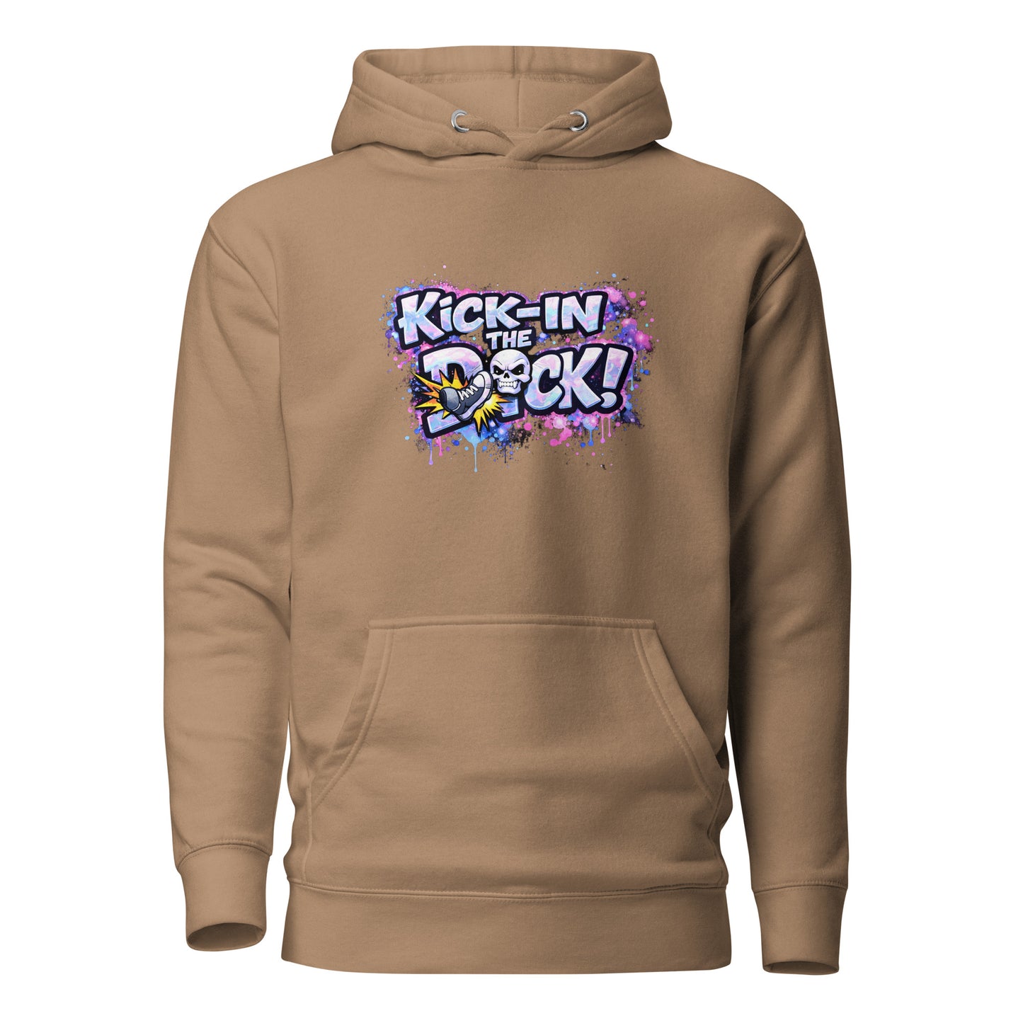 KICK-IN THE D!CK (F)v2)