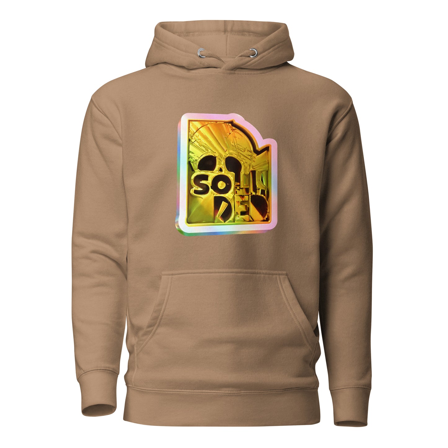 DED GoLD (F)v1)
