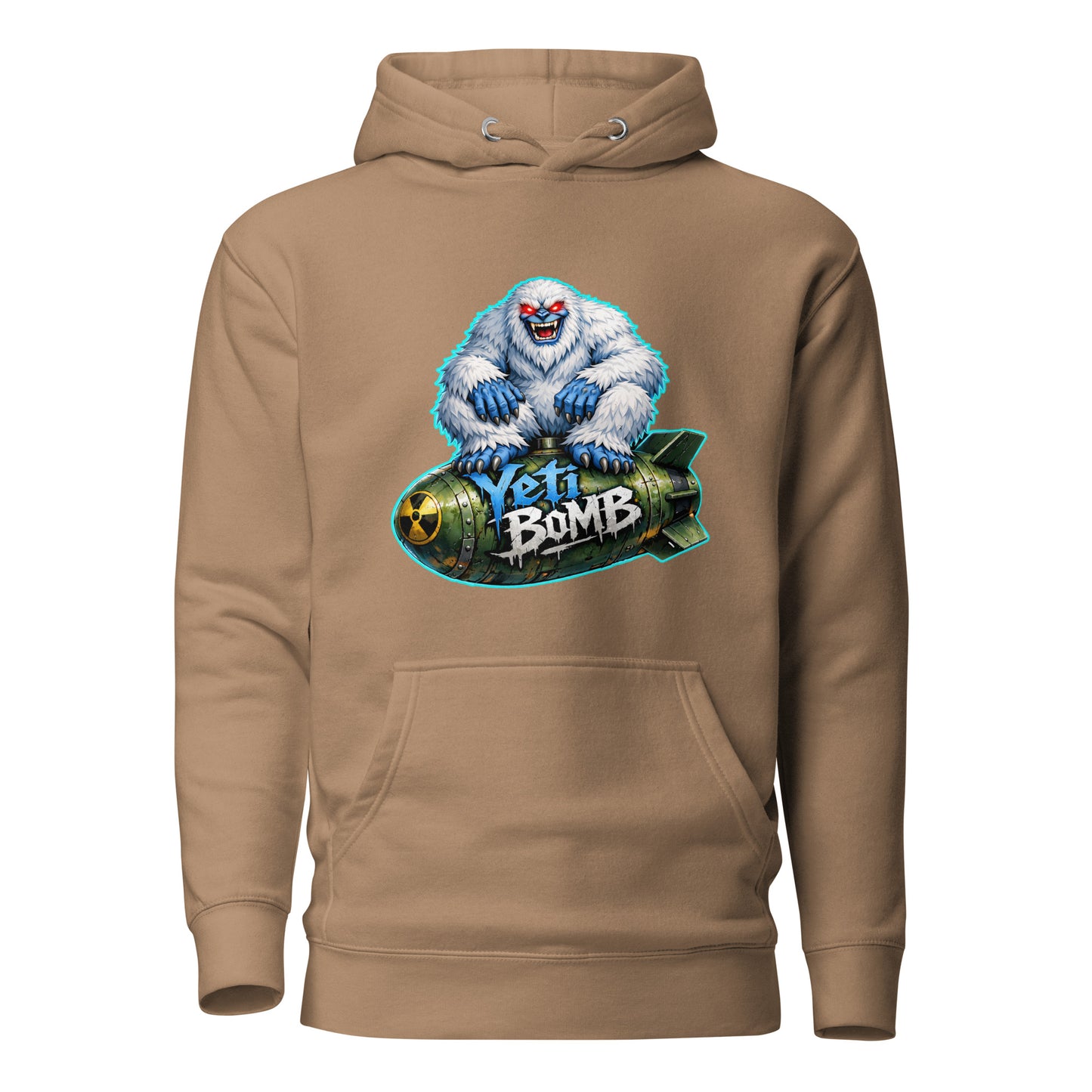 Yeti BoMB CoLLAB (F)v1)