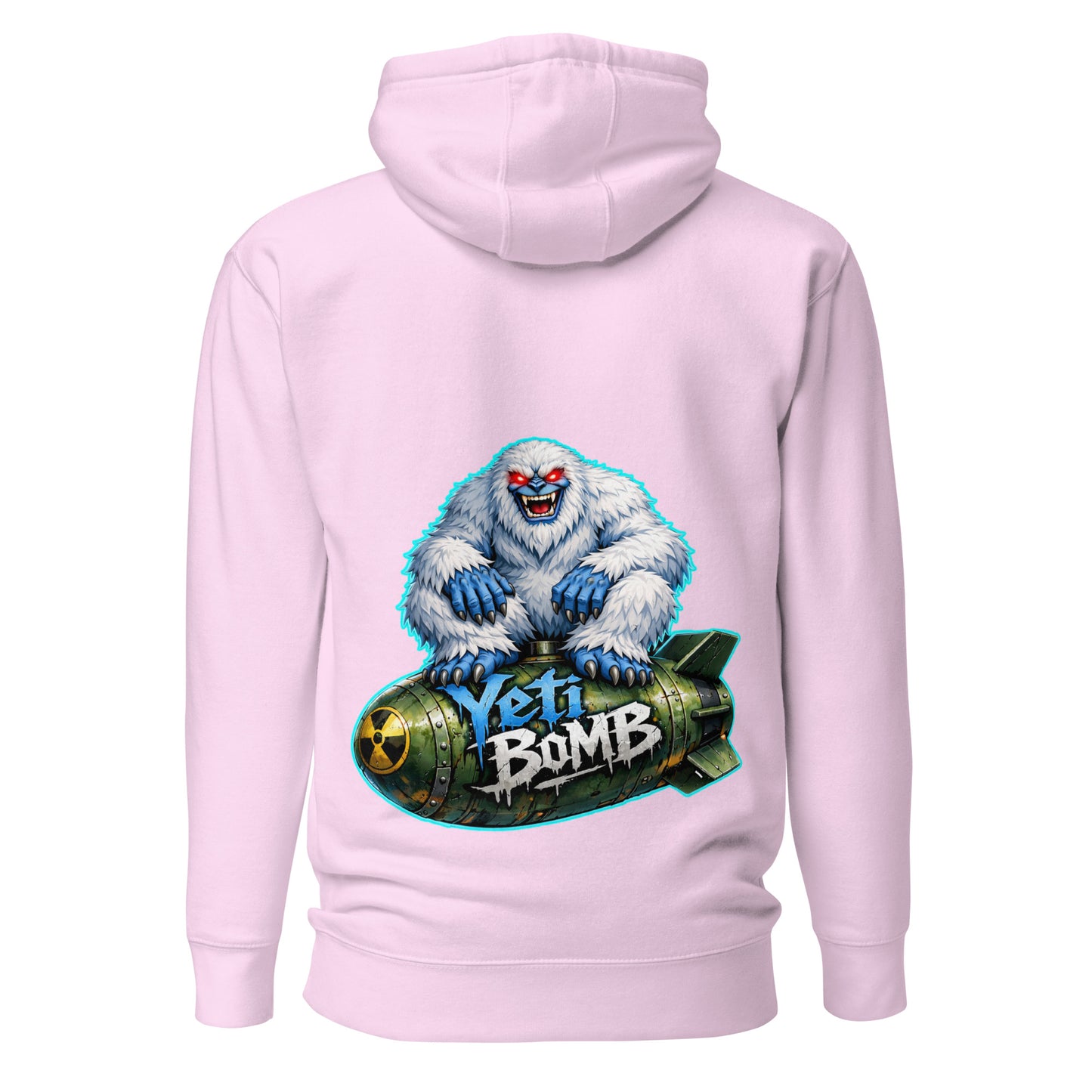 Yeti BoMB CoLLAB (B)v2)