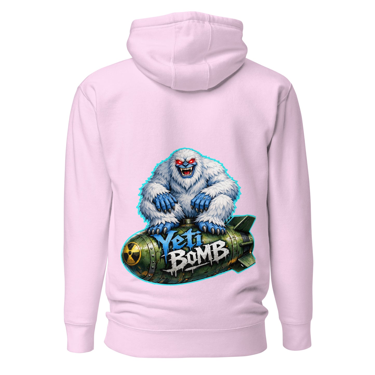Yeti BoMB CoLLAB (B)v1)