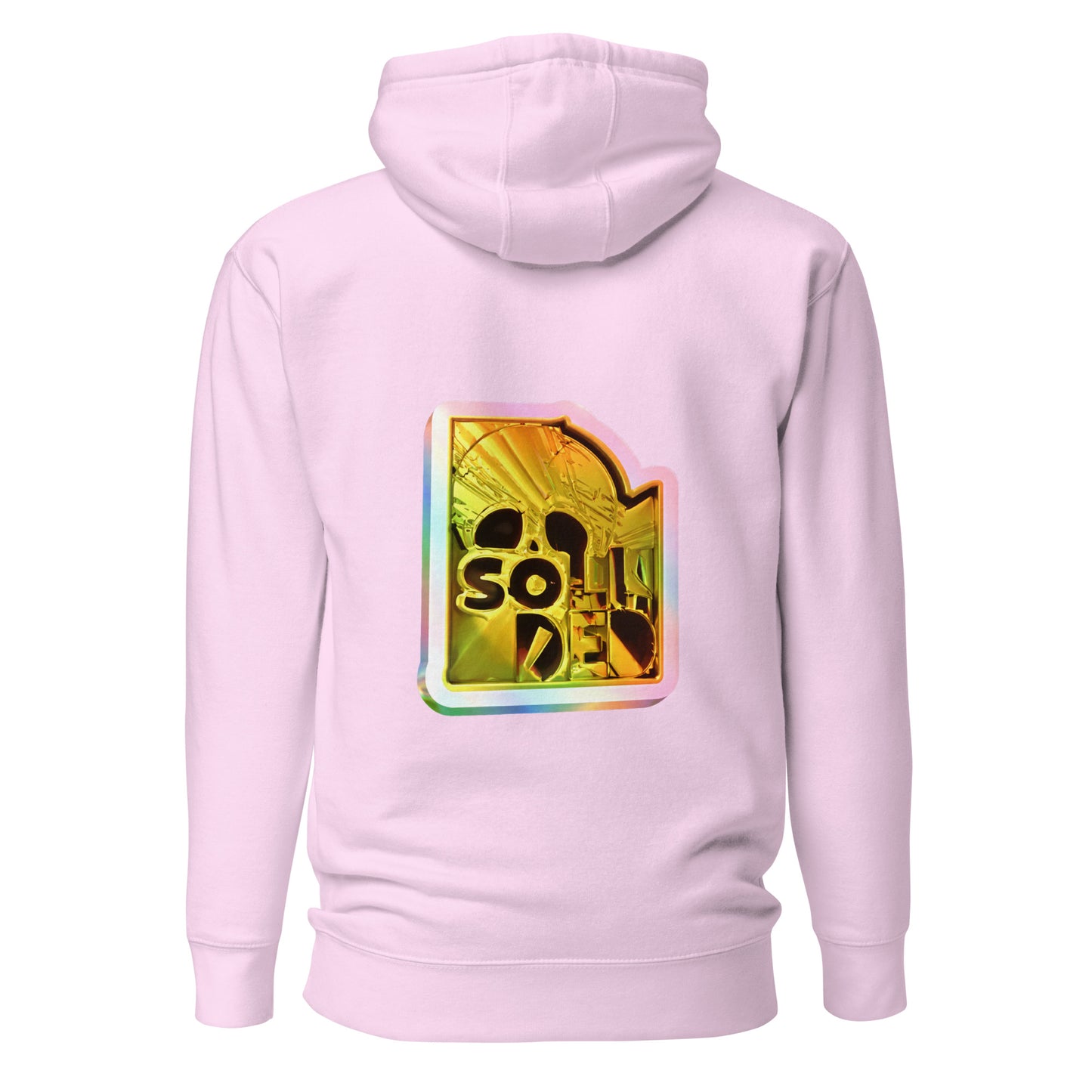 DED GoLD (B)v2)