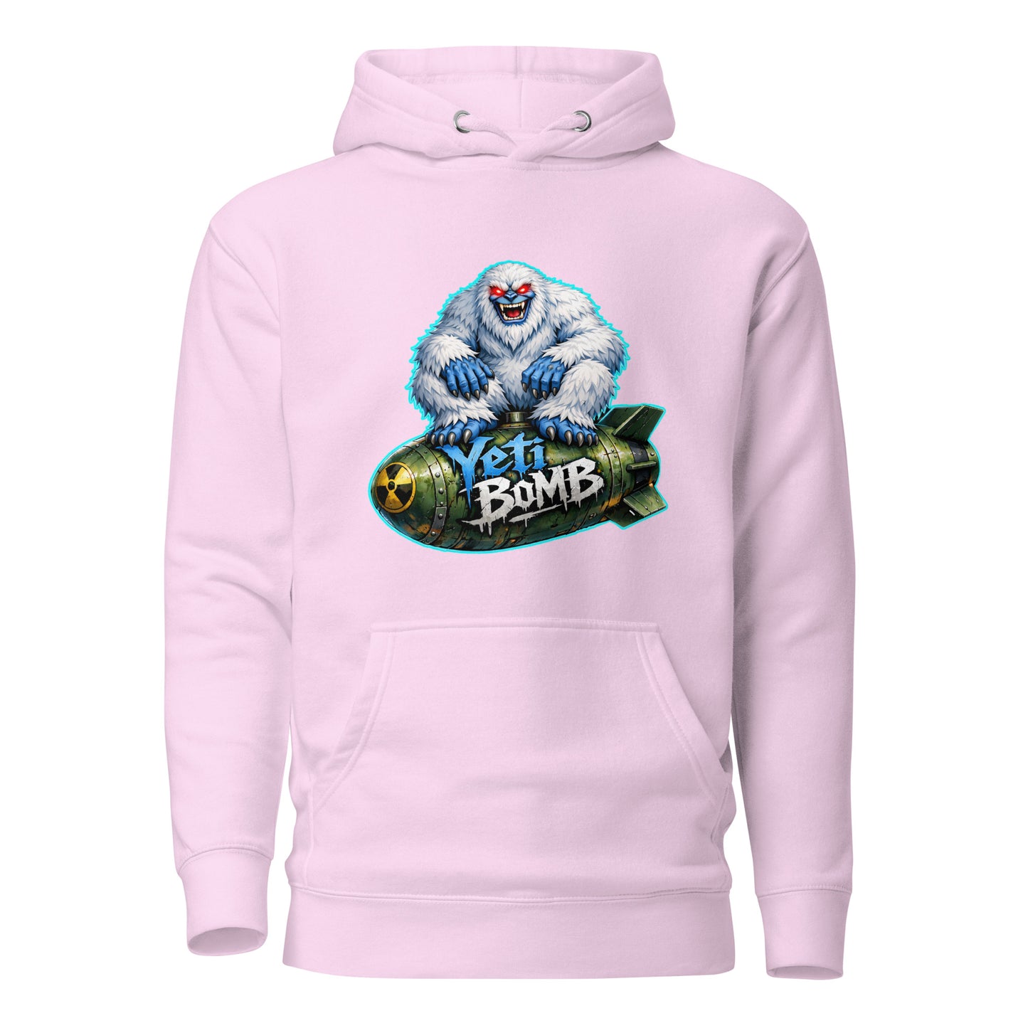 Yeti BoMB CoLLAB (F)v2)