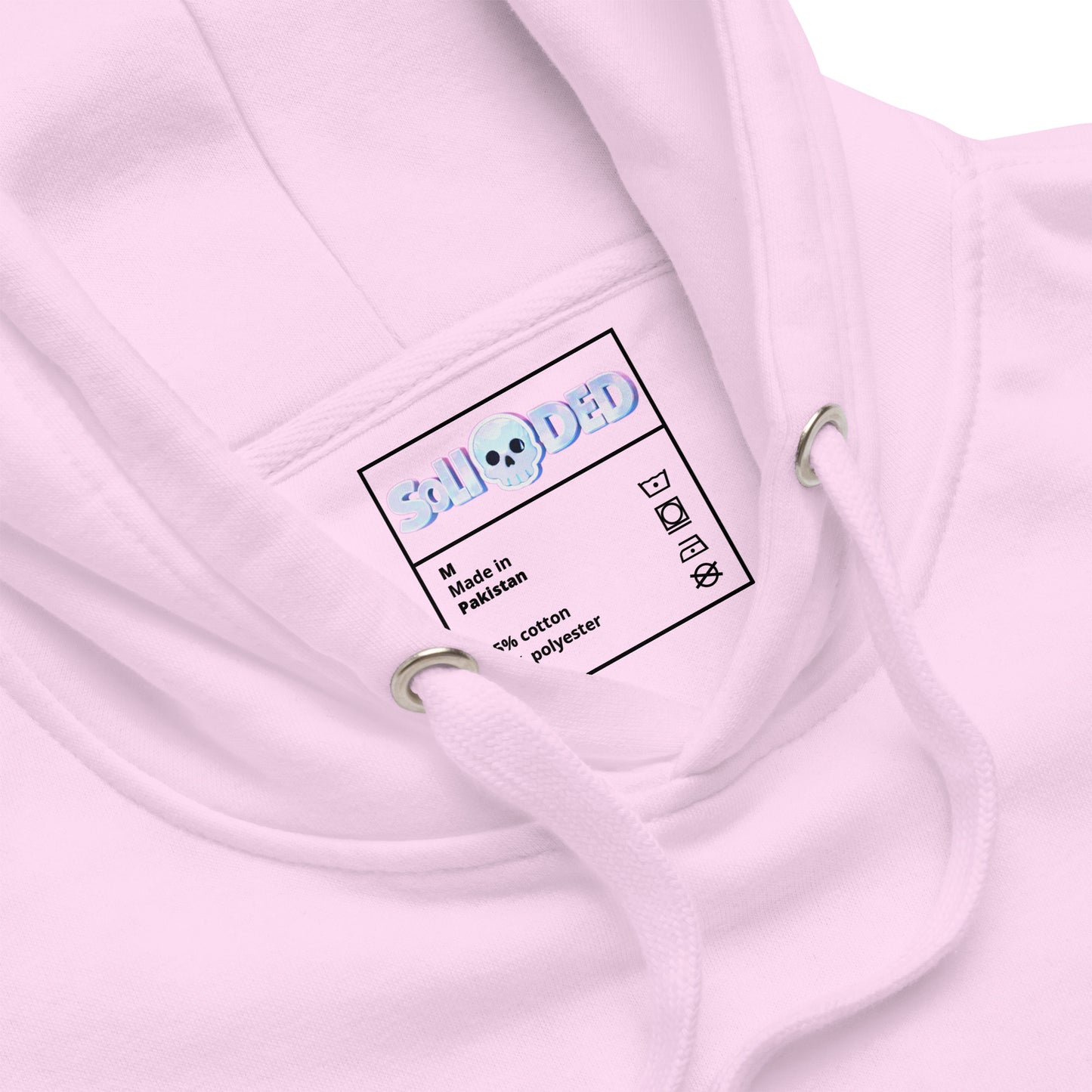 DED ⚘️ (B)v1)