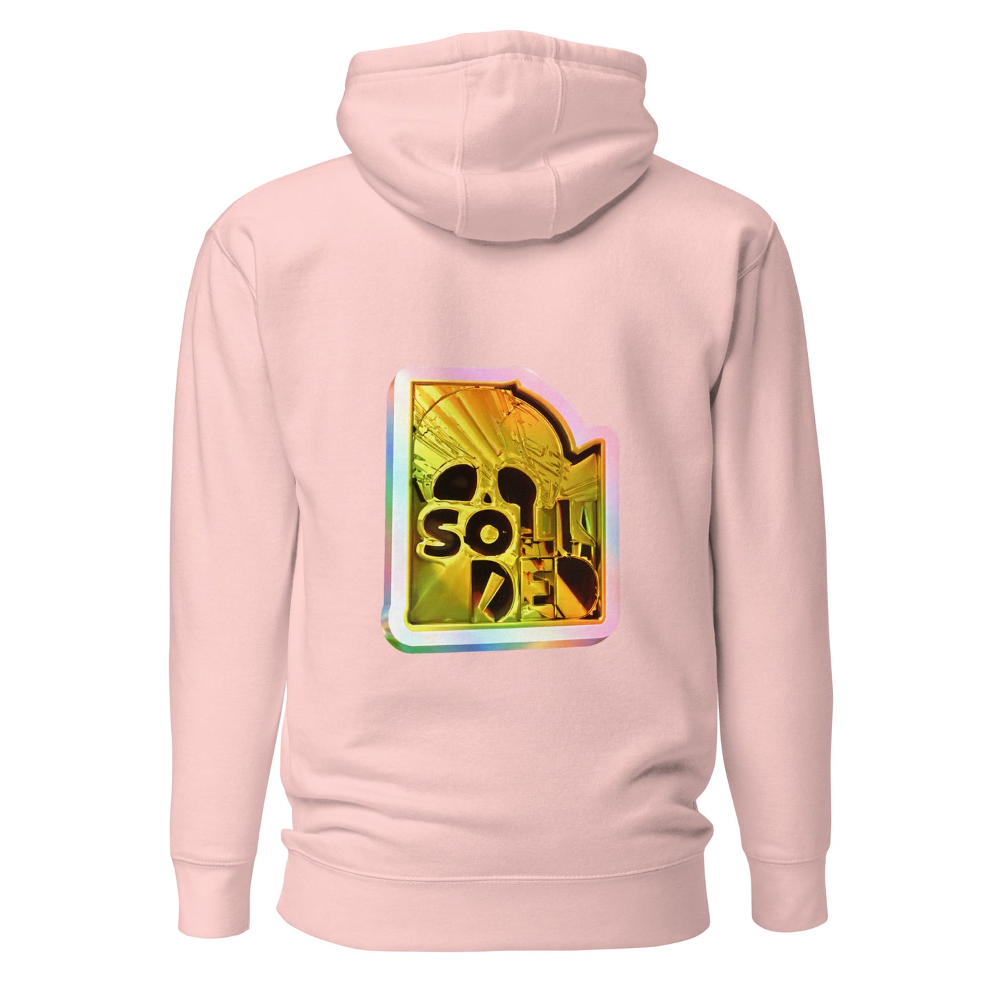DED GoLD (B)v1)