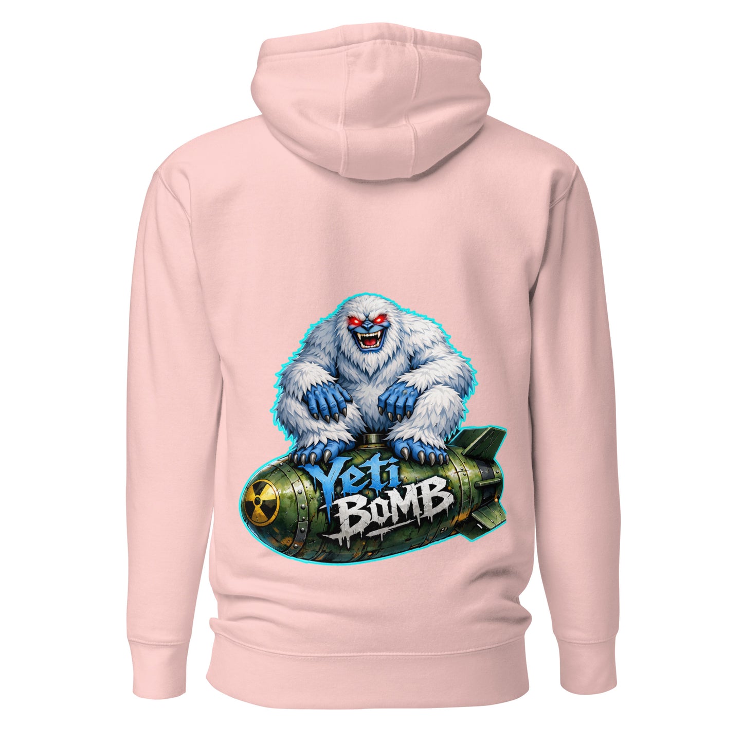 Yeti BoMB CoLLAB (B)v1)