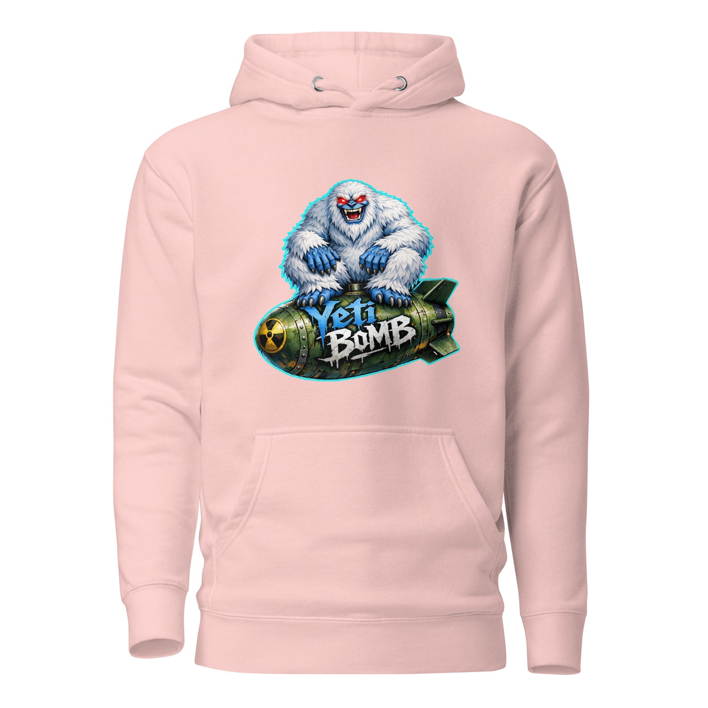 Yeti BoMB CoLLAB (F)v1)