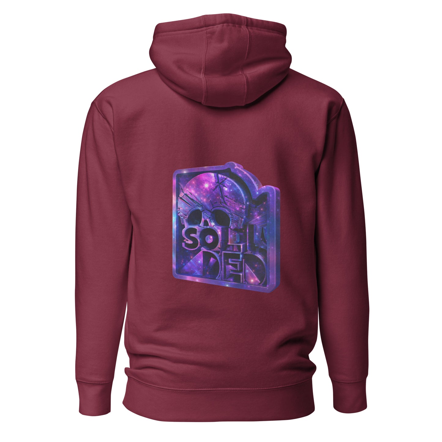 DED GALAXY (B)v2)