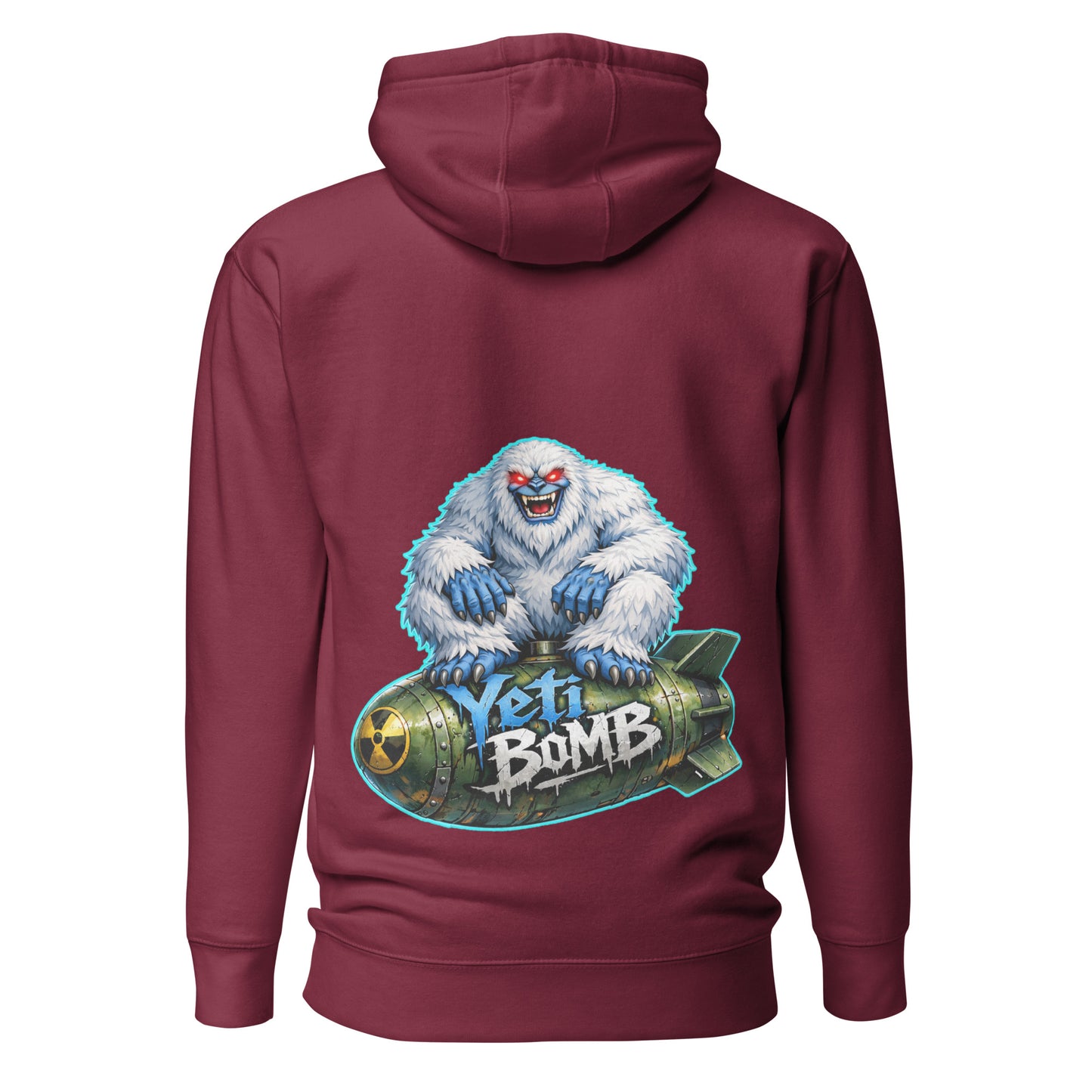 Yeti BoMB CoLLAB (B)v2)