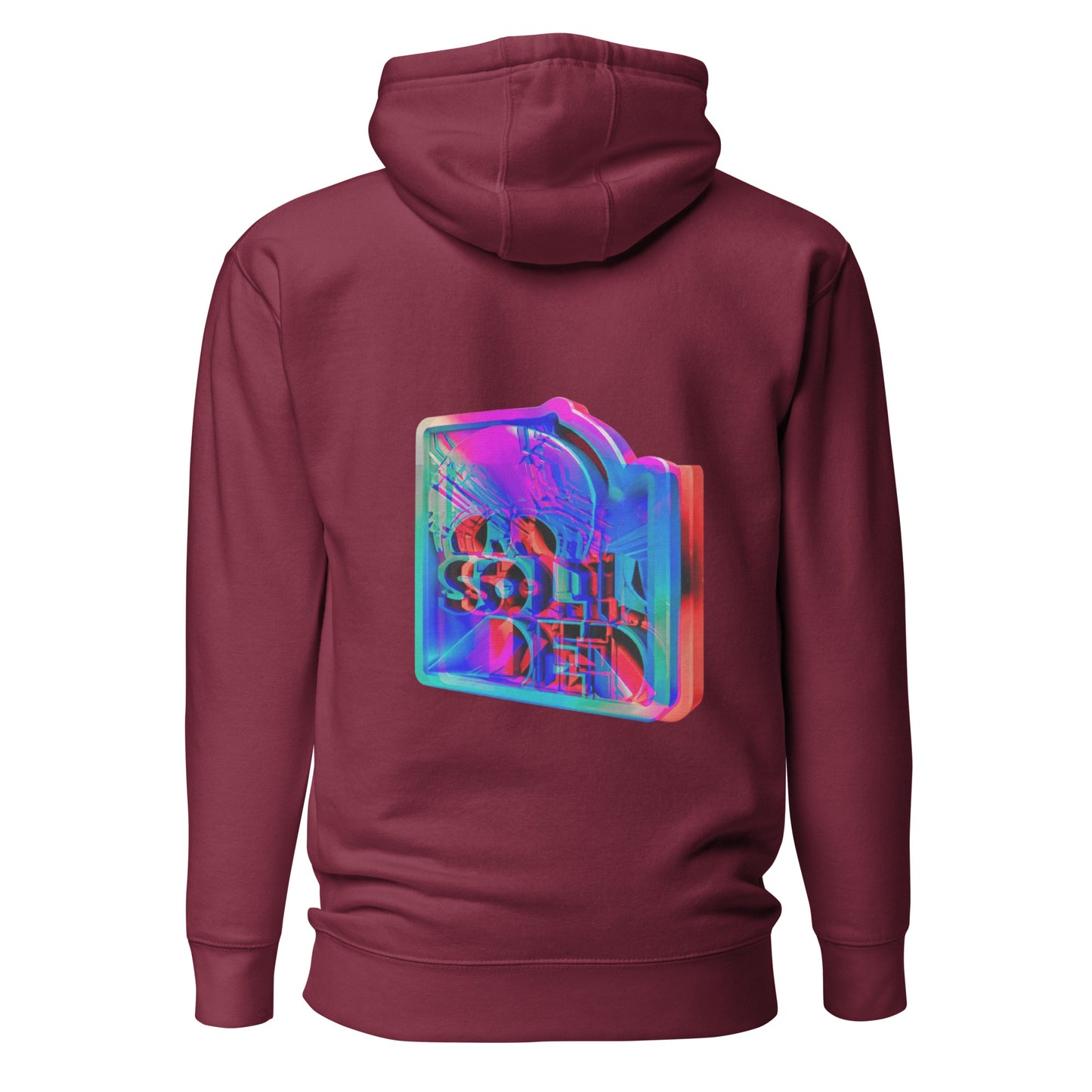 DED GLITCH (B)v1)