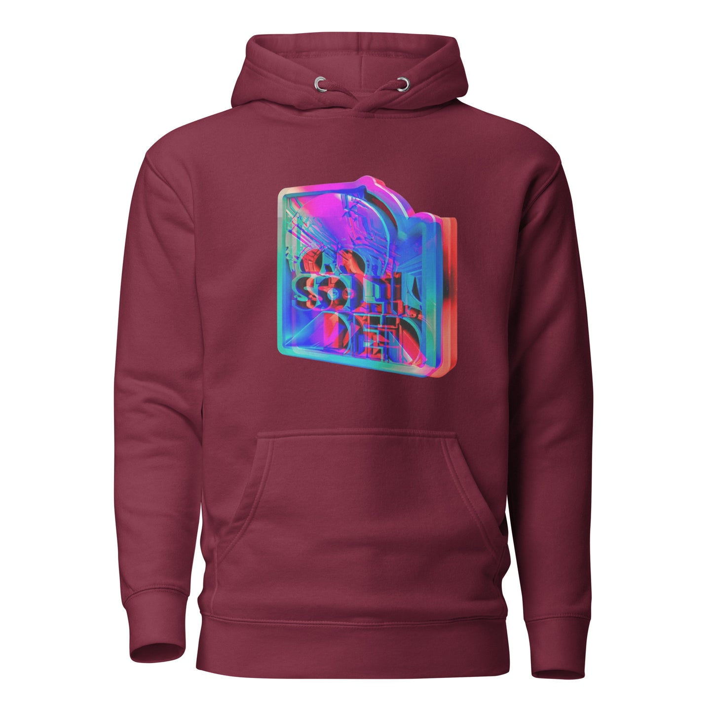 DED GLITCH (F)v1)