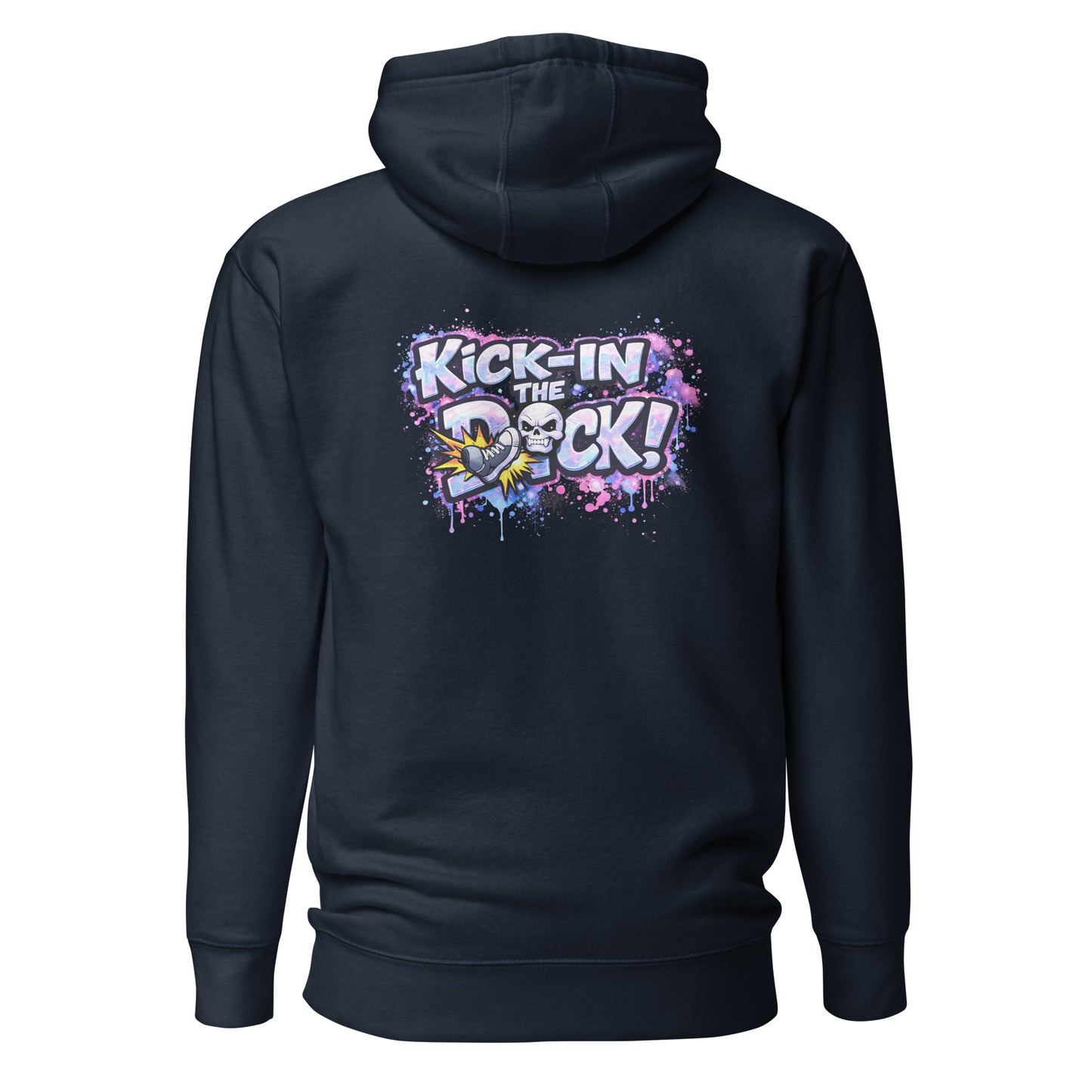 KICK-IN THE D!CK (B)v2)