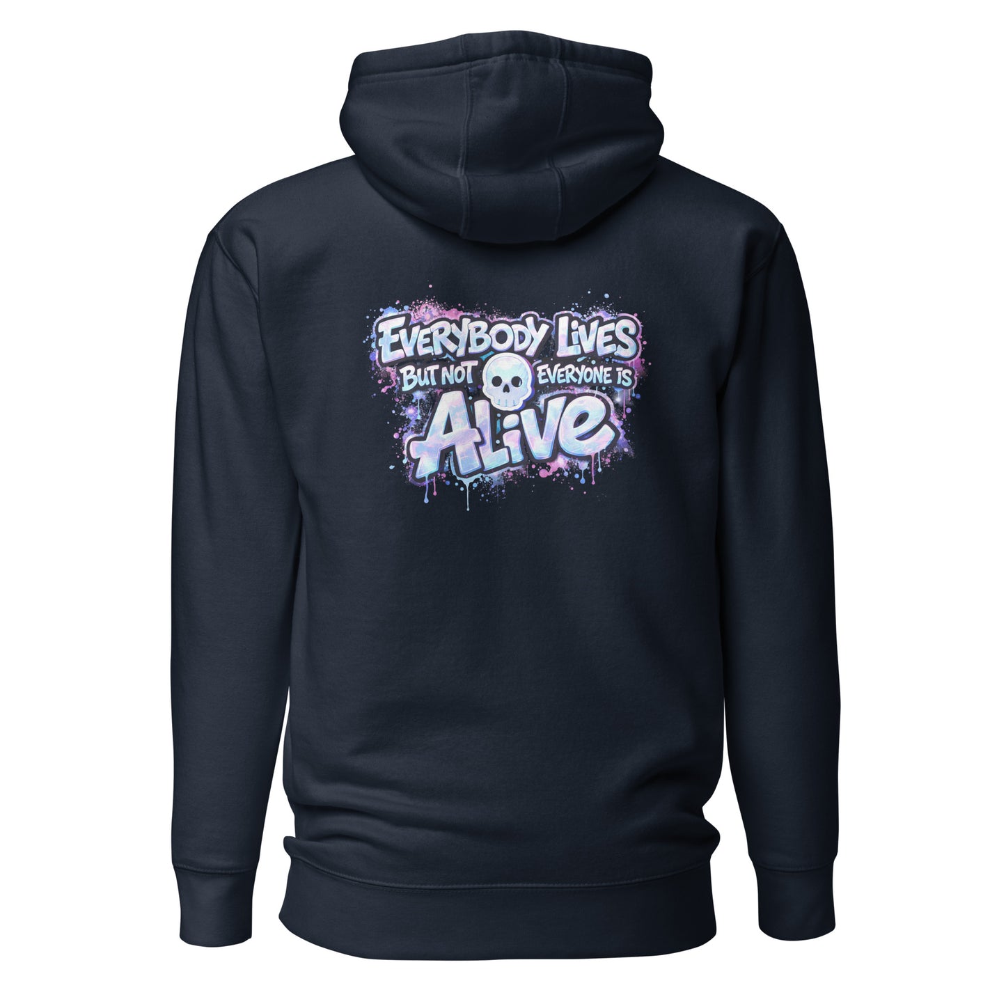 NoT EVERYoNE IS ALIVE (B)v2)