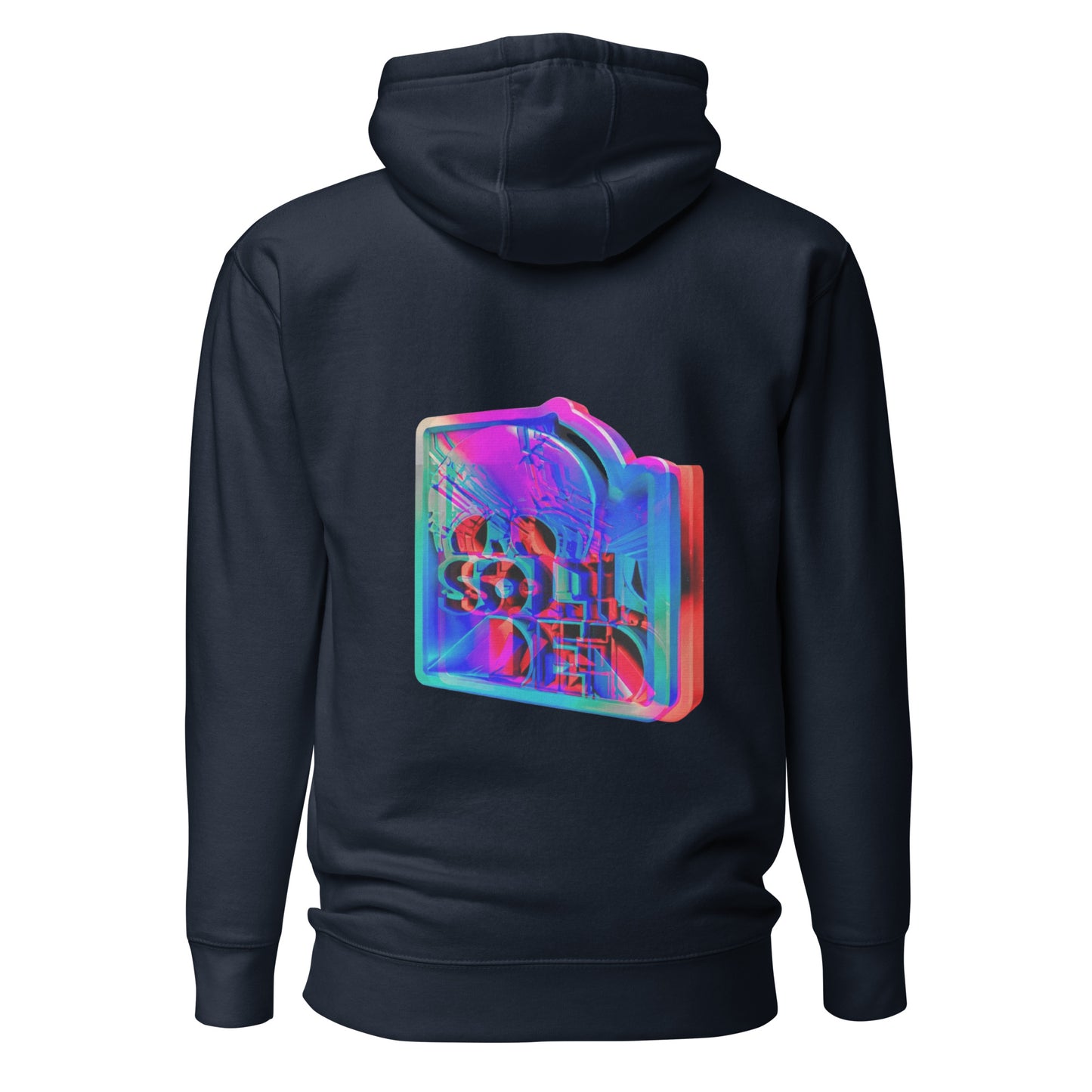 DED GLITCH (B)v2)