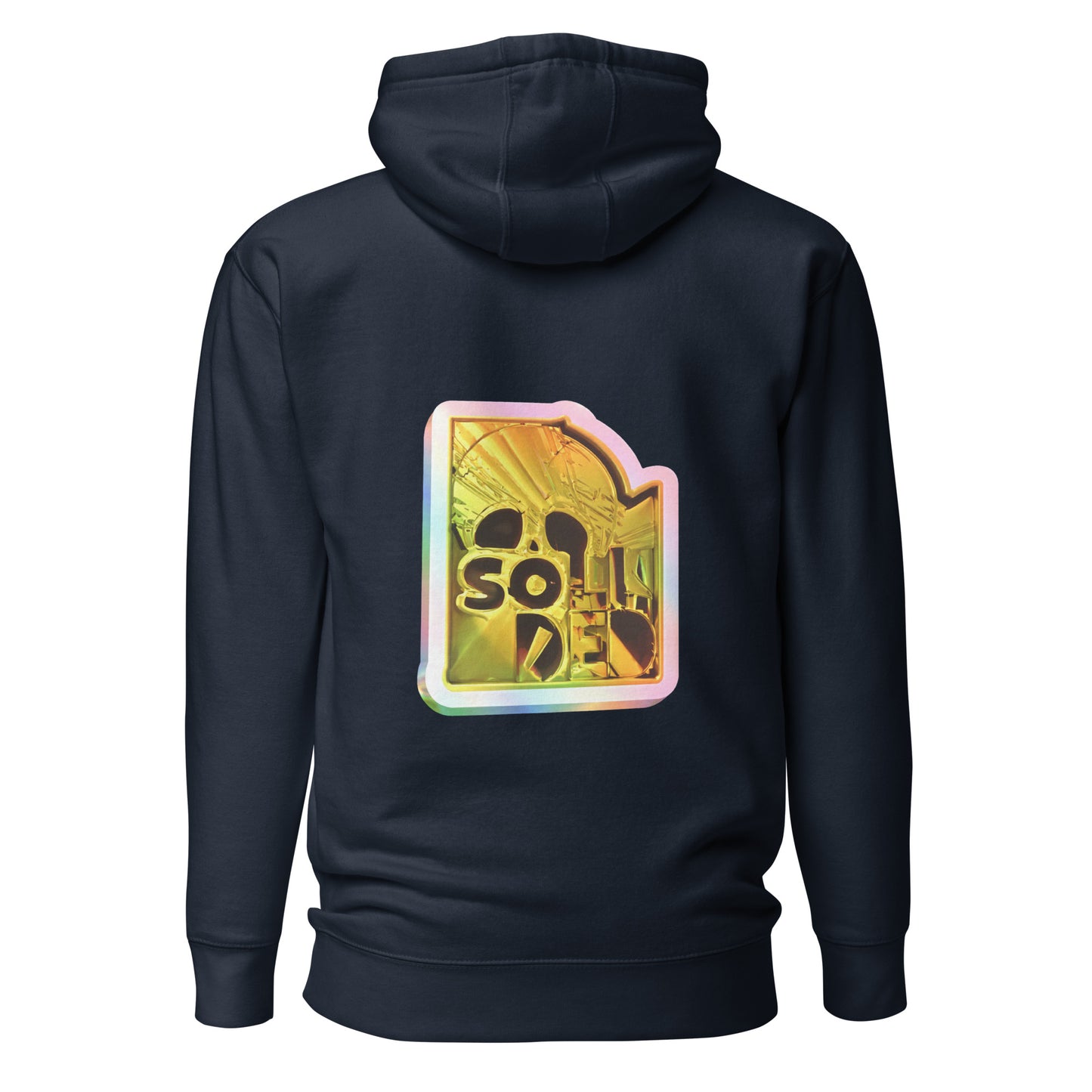 DED GoLD (B)v2)