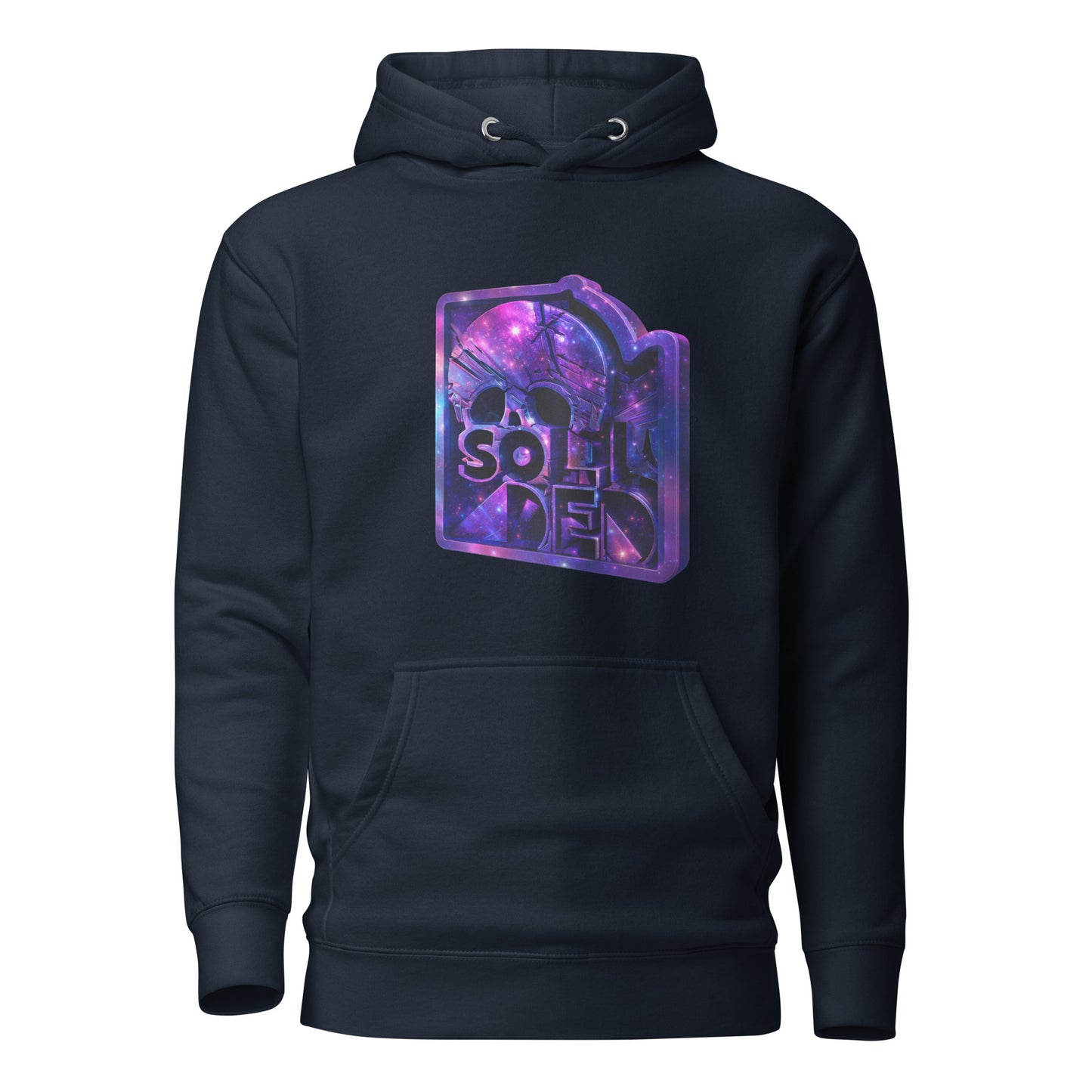 DED GALAXY (F)v3)
