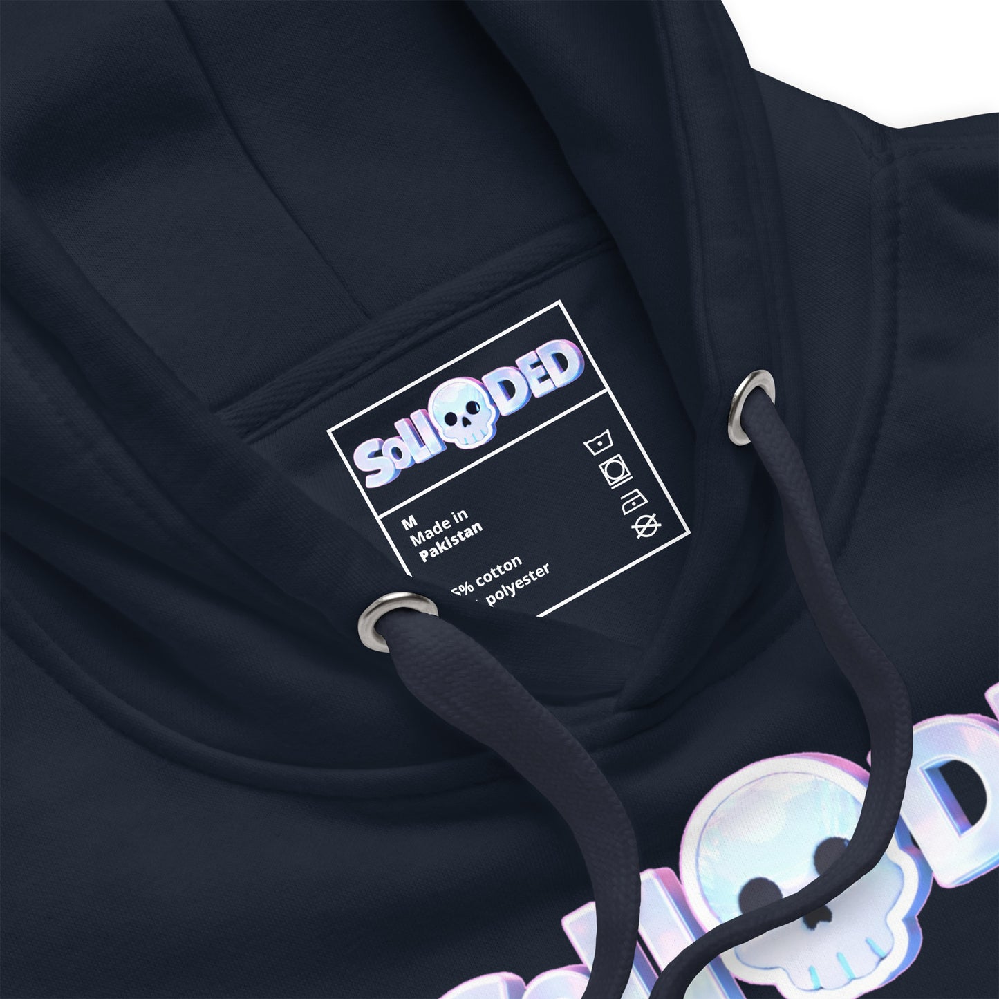 IRIDEDSENT (B)v2)