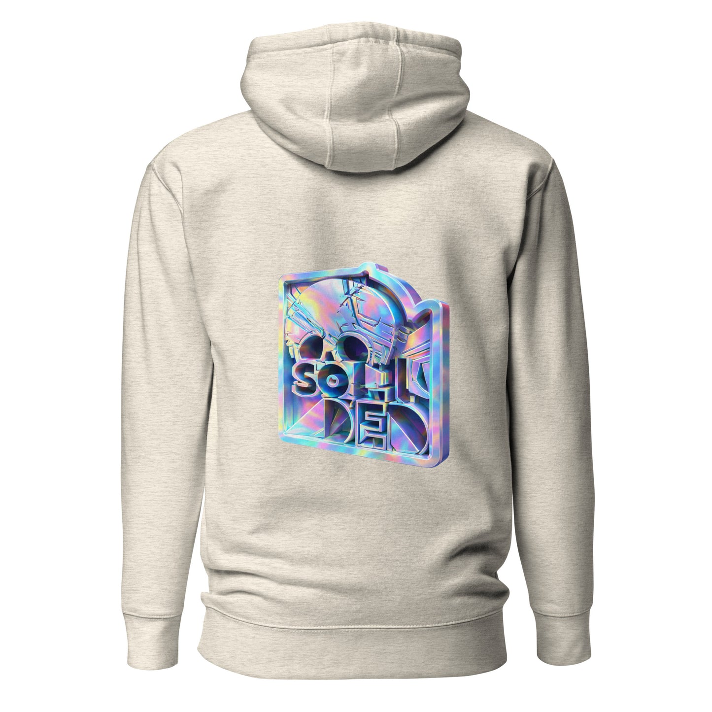 IRIDEDSENT (B)v2)