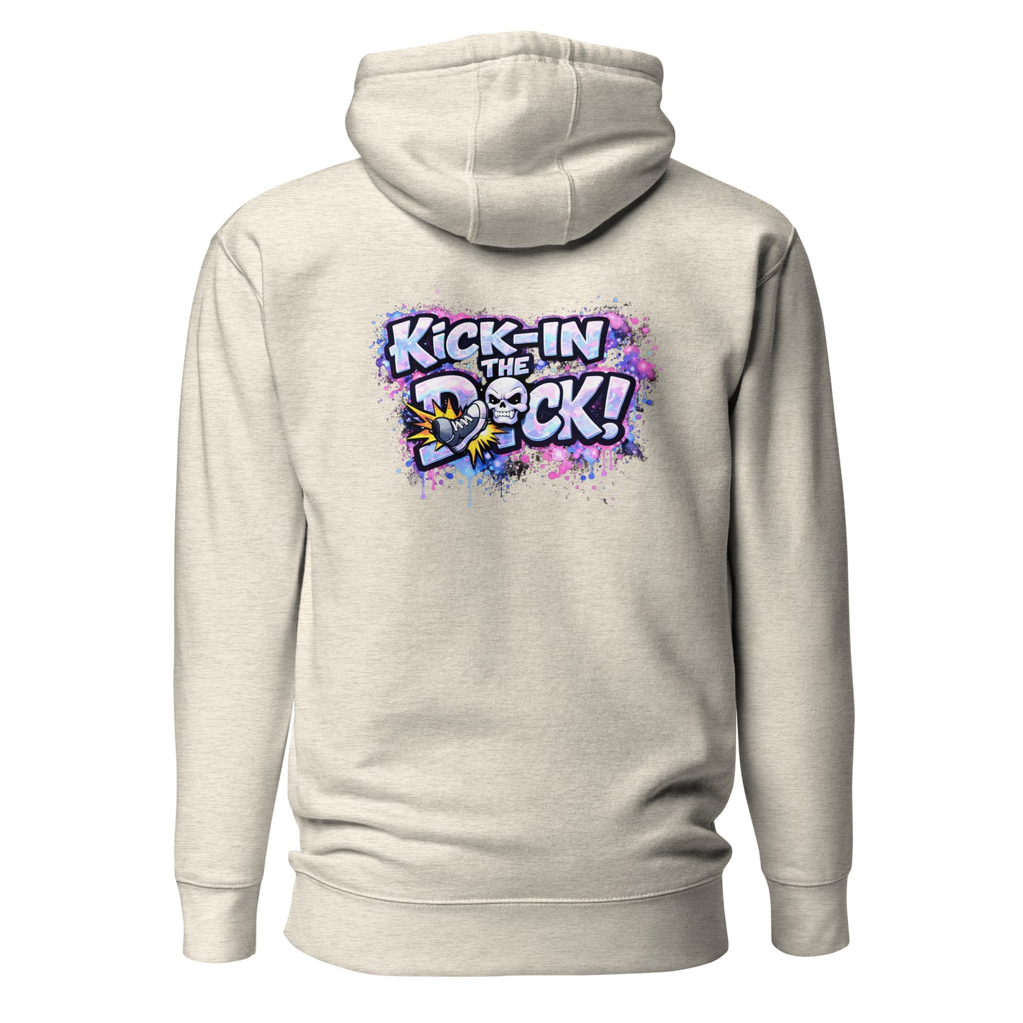 KICK-IN THE D!CK (B)v2)