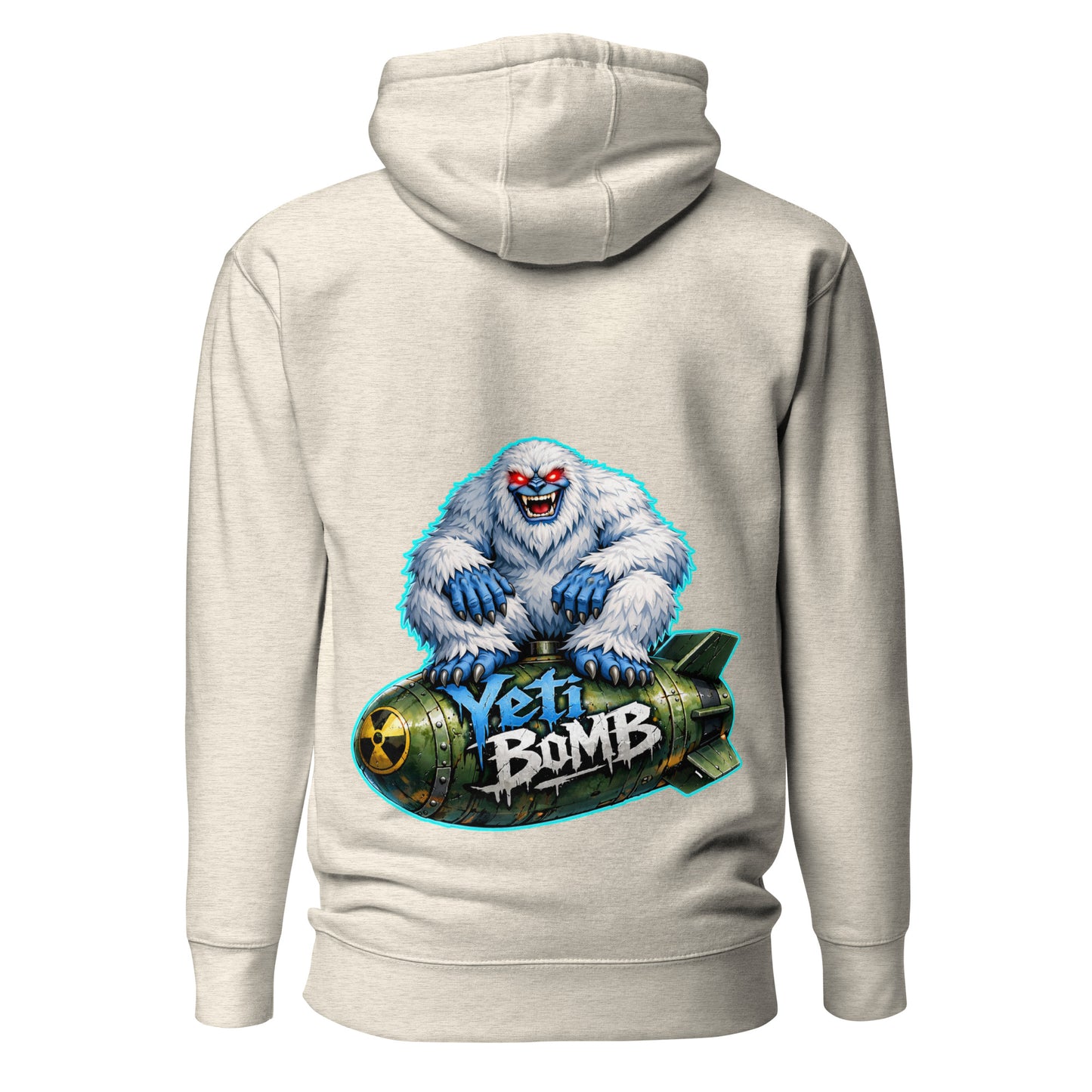 Yeti BoMB CoLLAB (B)v2)