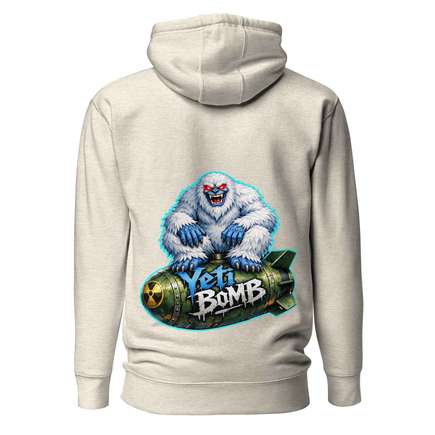 Yeti BoMB CoLLAB (B)v1)