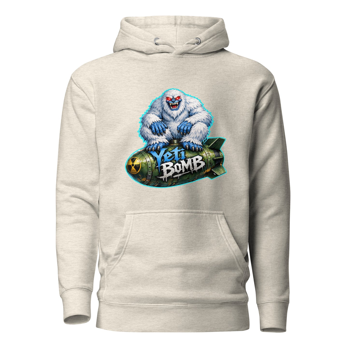 Yeti BoMB CoLLAB (F)v1)