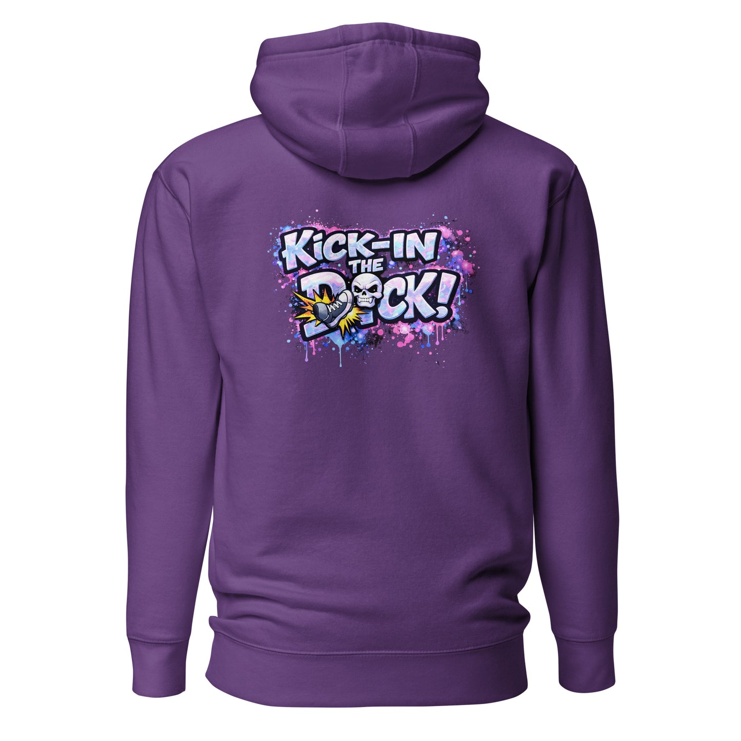 KICK-IN THE D!CK (B)v2)