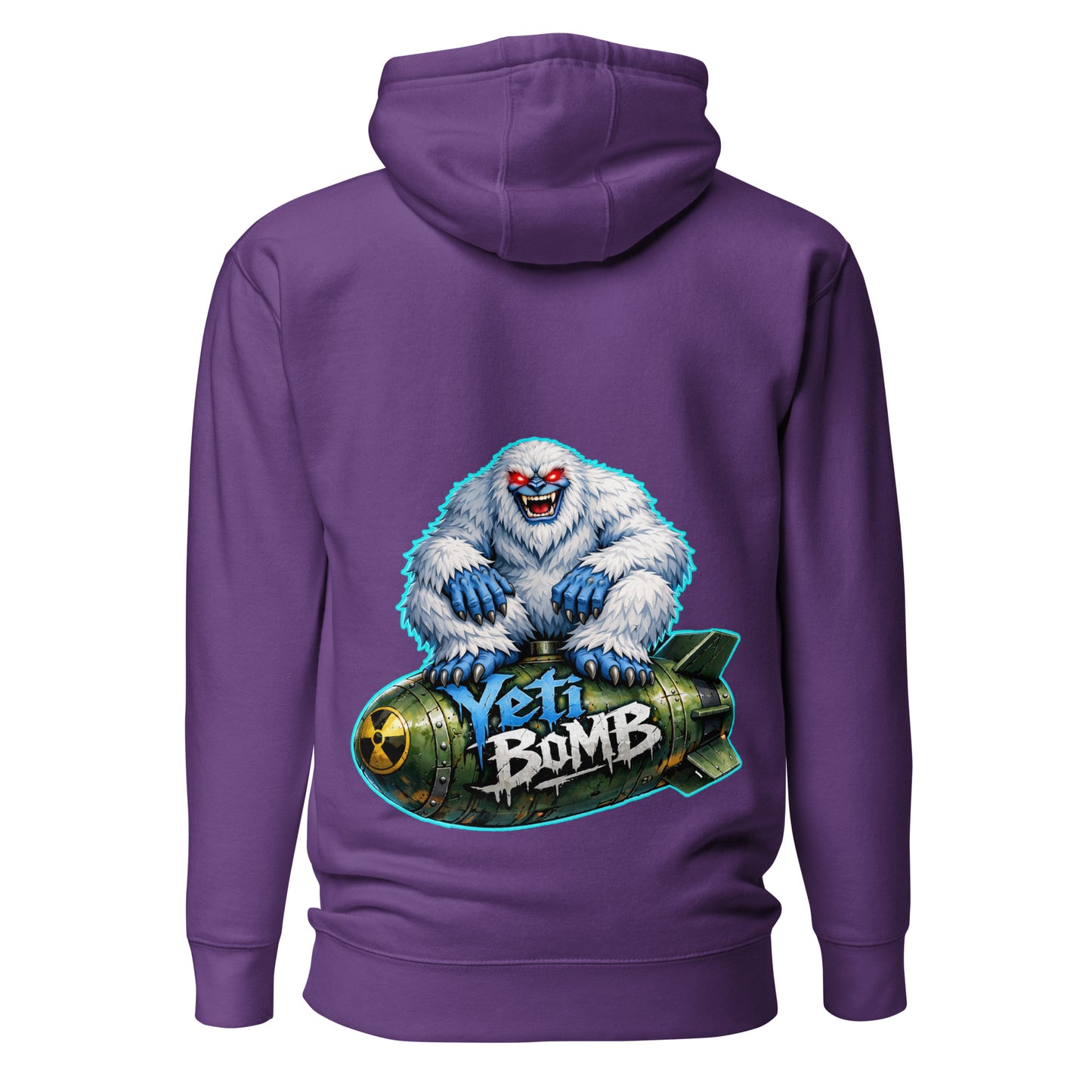 Yeti BoMB CoLLAB (B)v2)