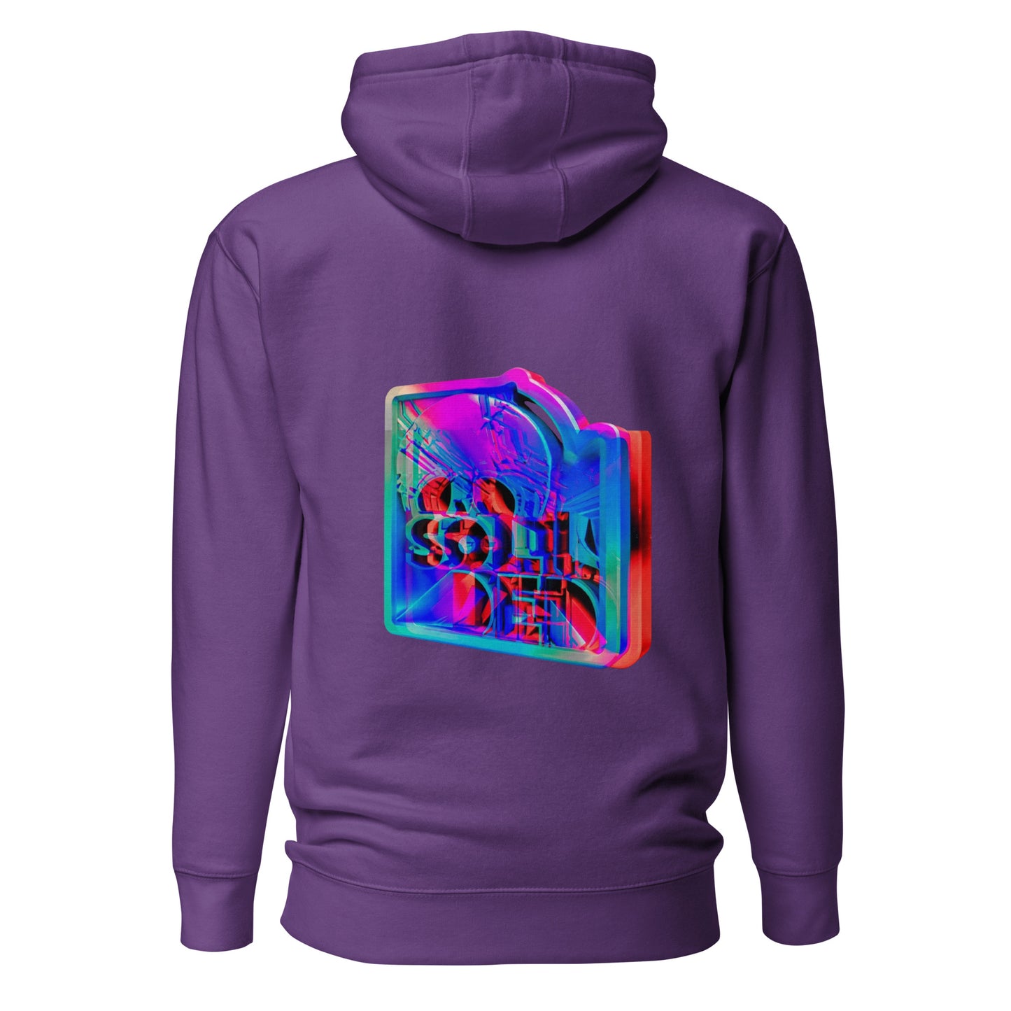 DED GLITCH (B)v1)