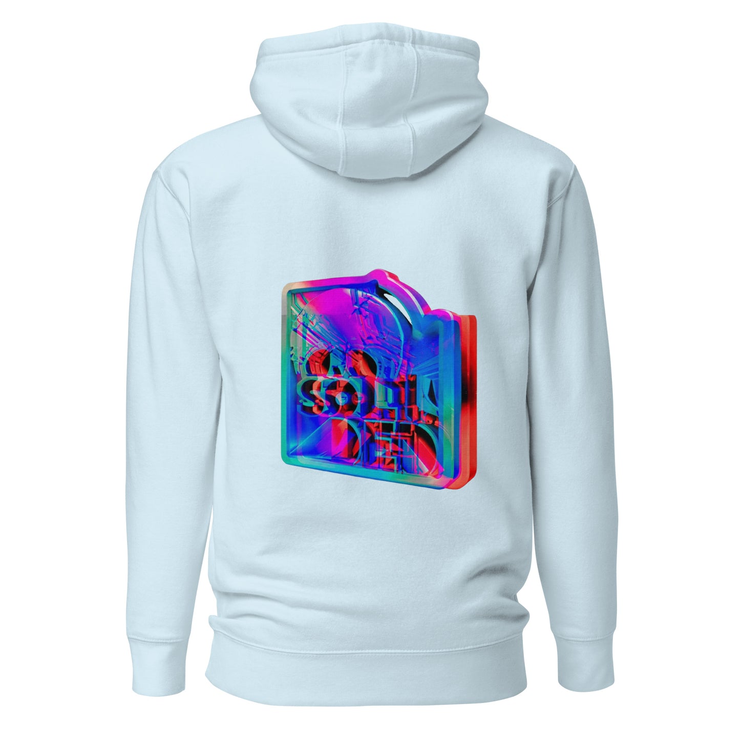 DED GLITCH (B)v2)