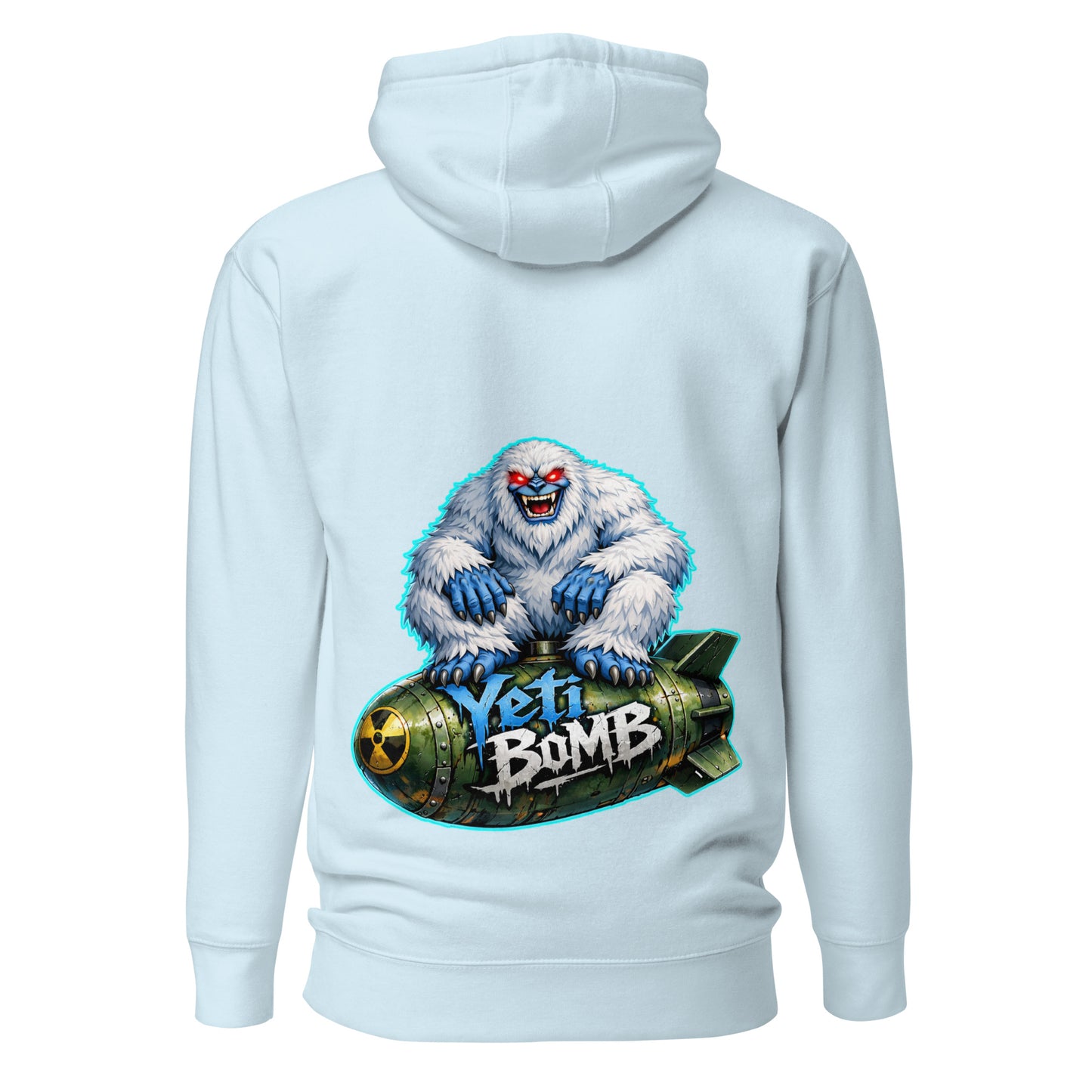 Yeti BoMB CoLLAB (B)v2)