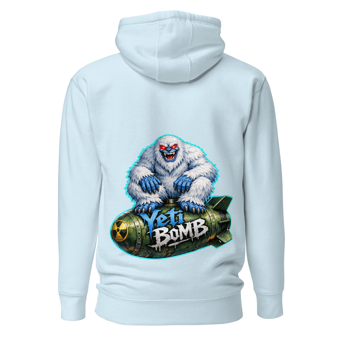 Yeti BoMB CoLLAB (B)v1)