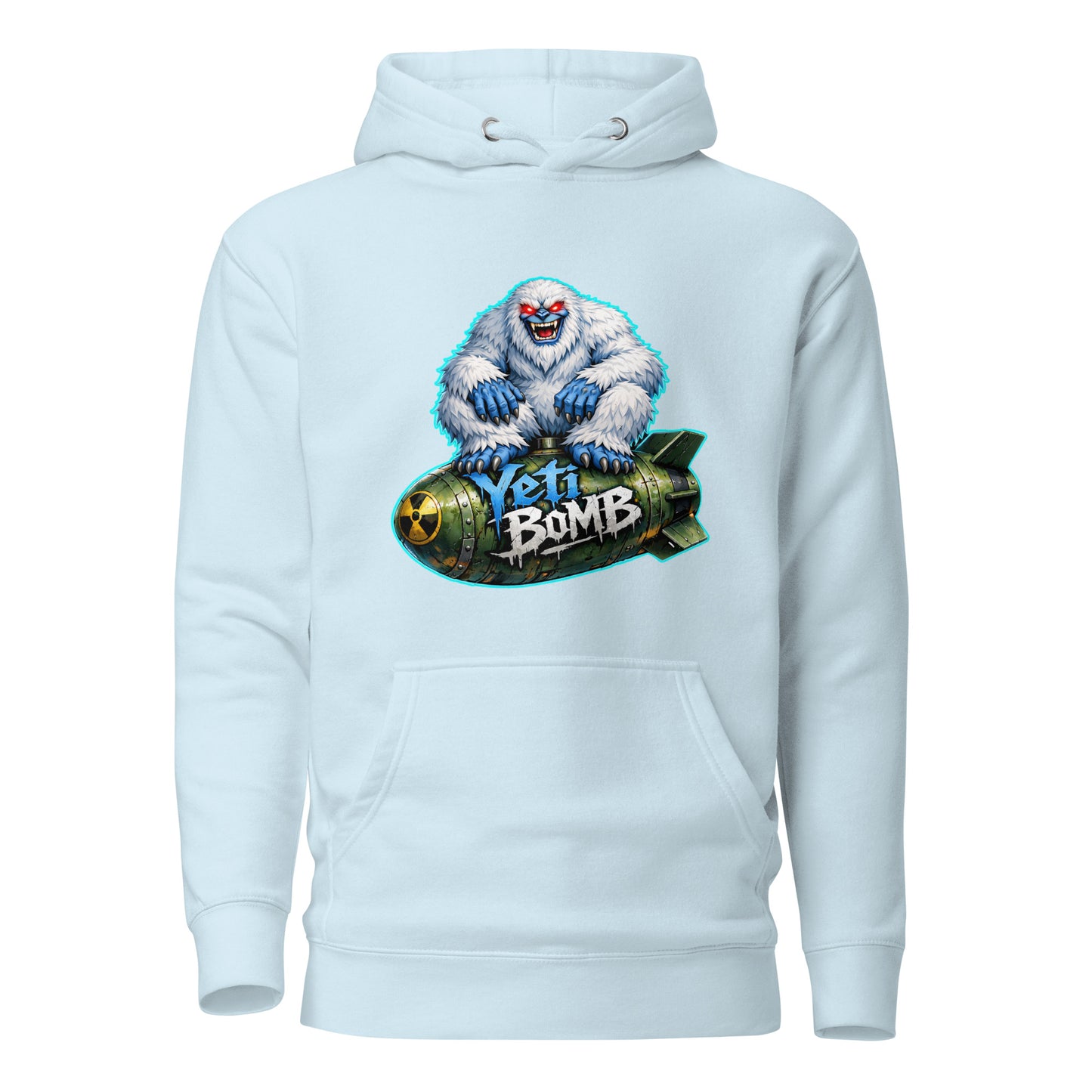 Yeti BoMB CoLLAB (F)v2)