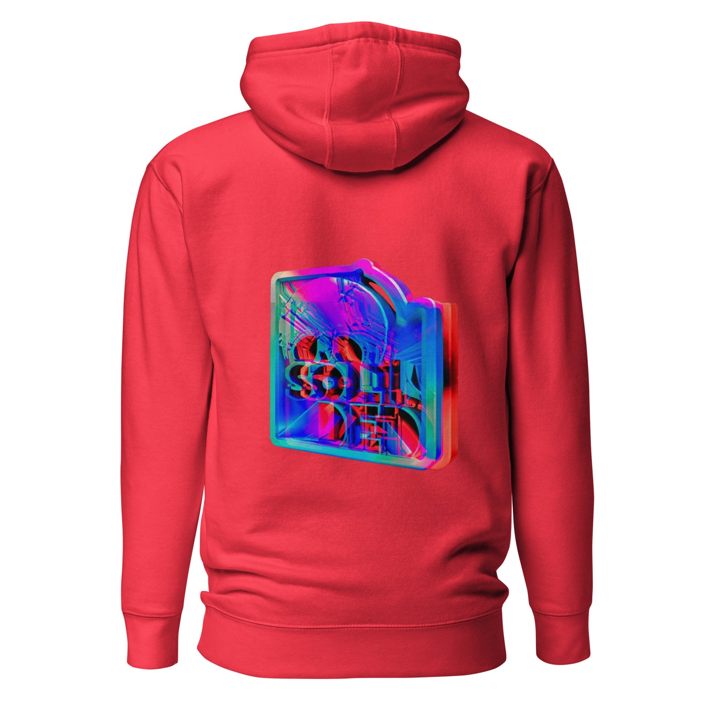 DED GLITCH (B)v2)