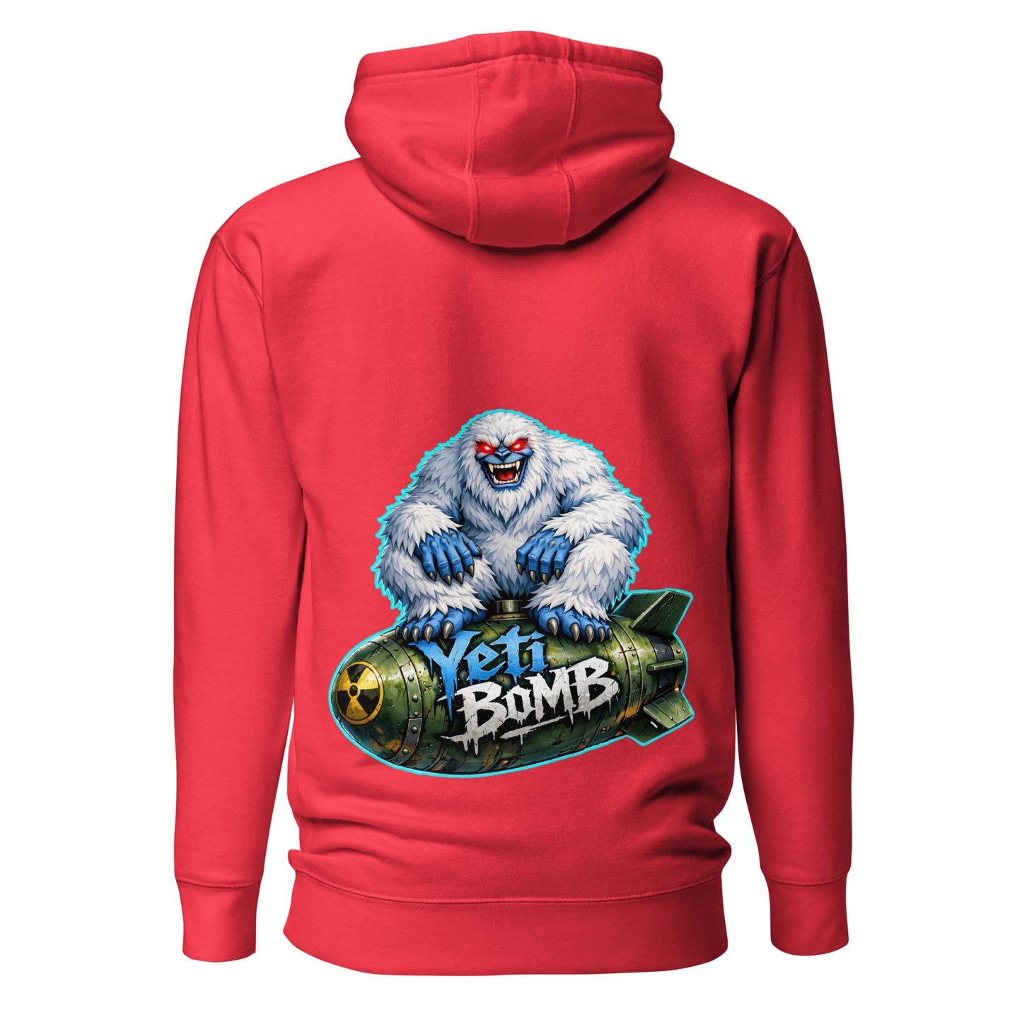 Yeti BoMB CoLLAB (B)v2)