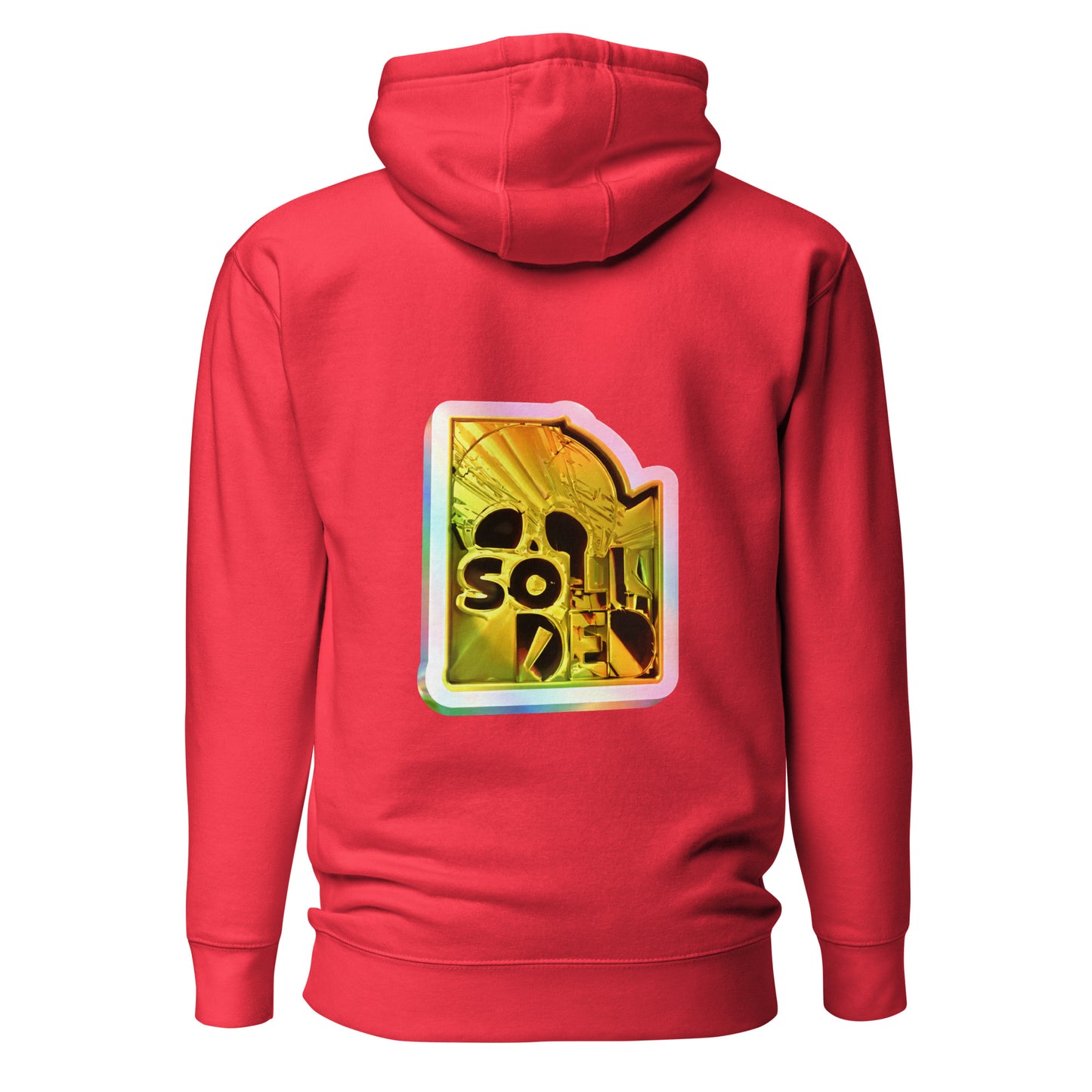 DED GoLD (B)v1)