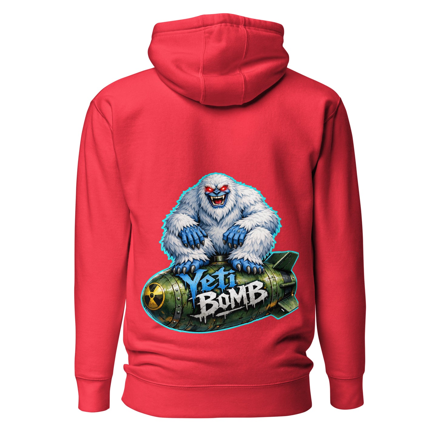 Yeti BoMB CoLLAB (B)v1)