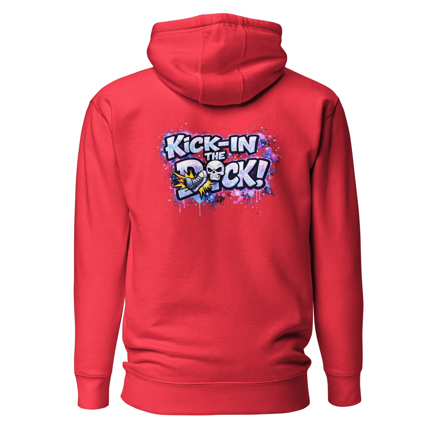 KICK-IN THE D!CK (B)v1)