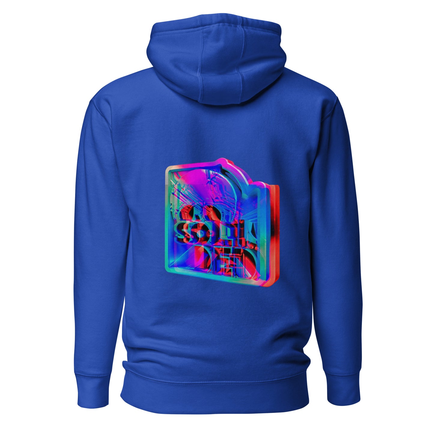DED GLITCH (B)v2)