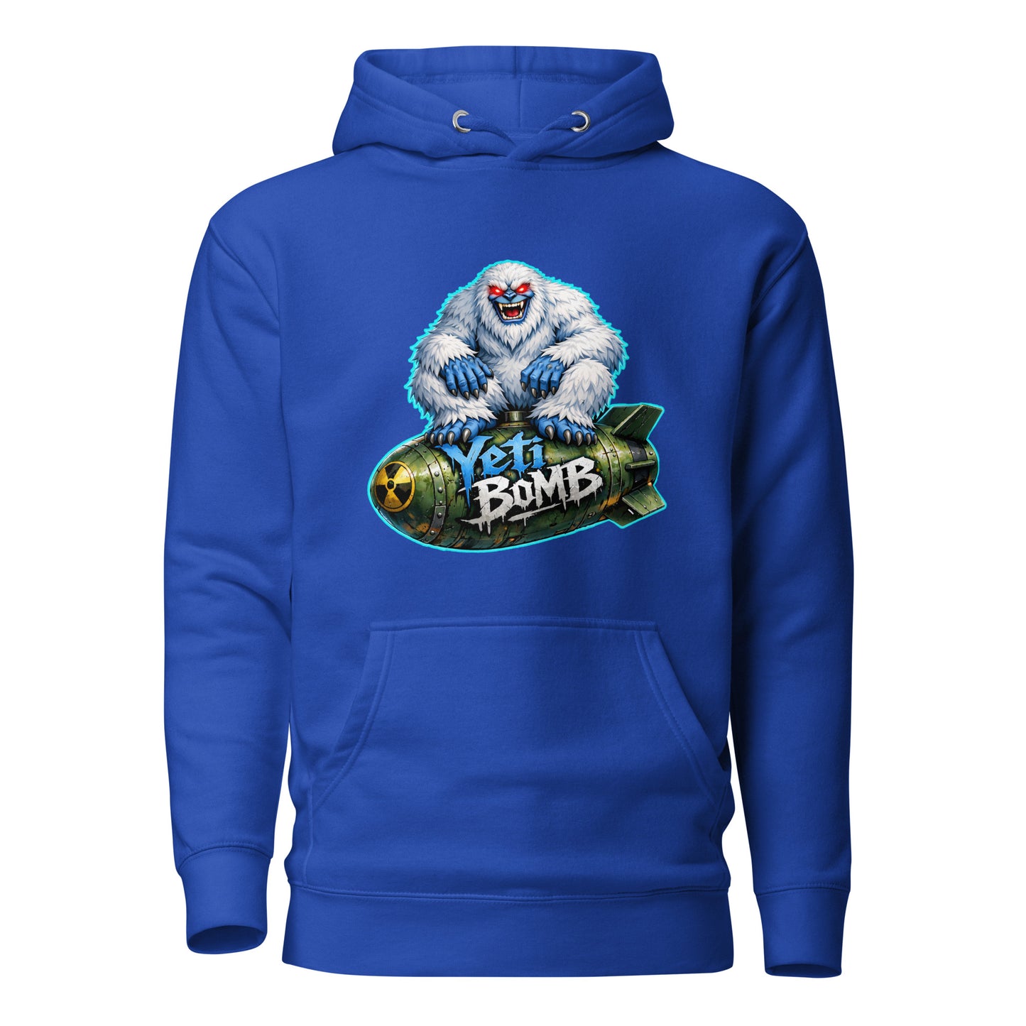 Yeti BoMB CoLLAB (F)v1)