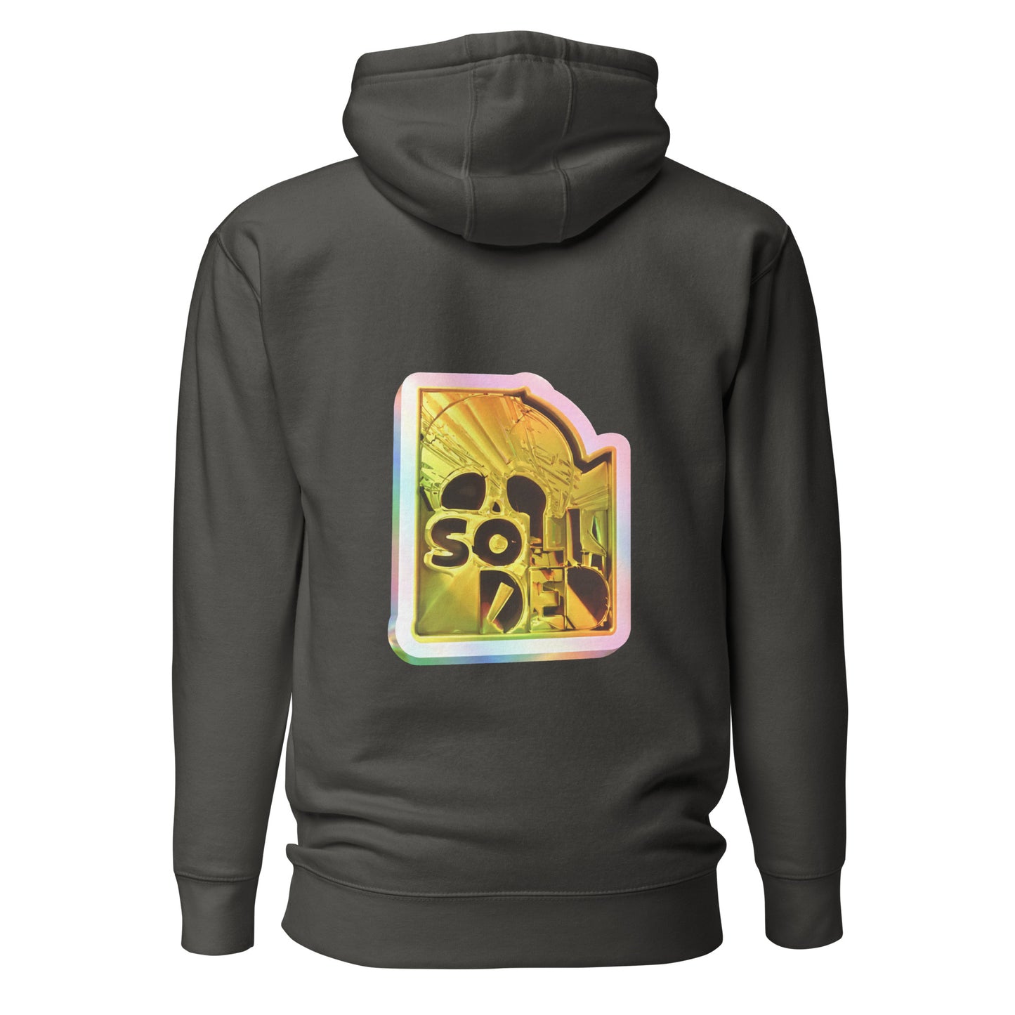 DED GoLD (B)v1)