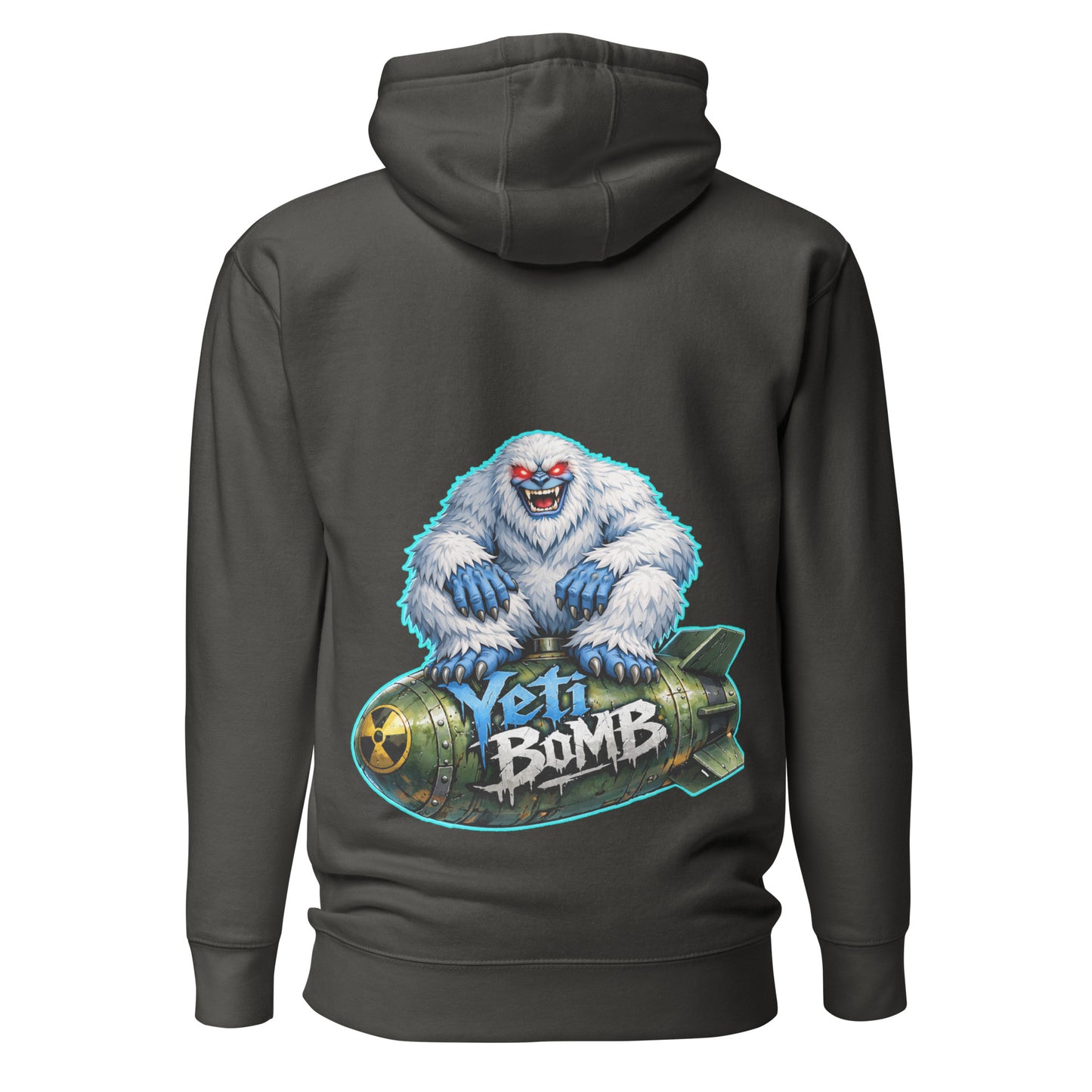 Yeti BoMB CoLLAB (B)v1)