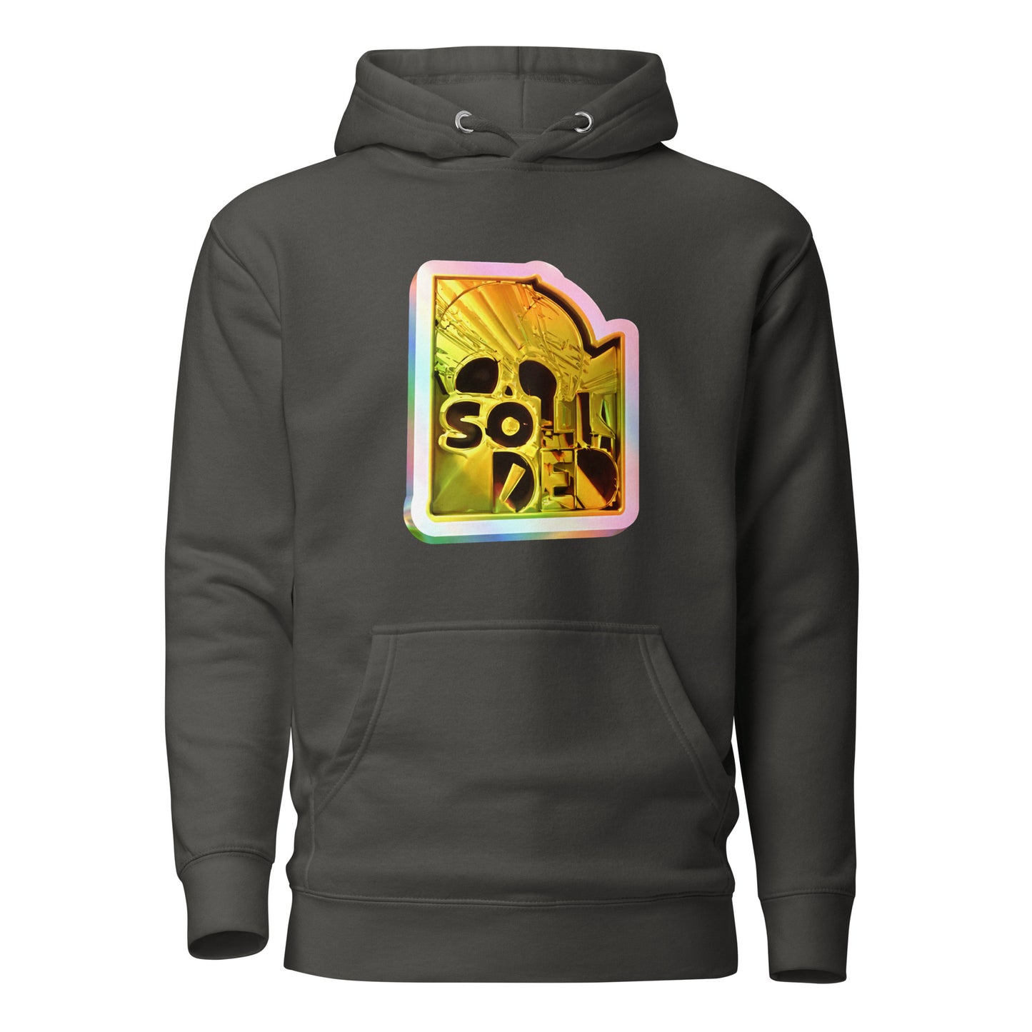 DED GoLD (F)v2)