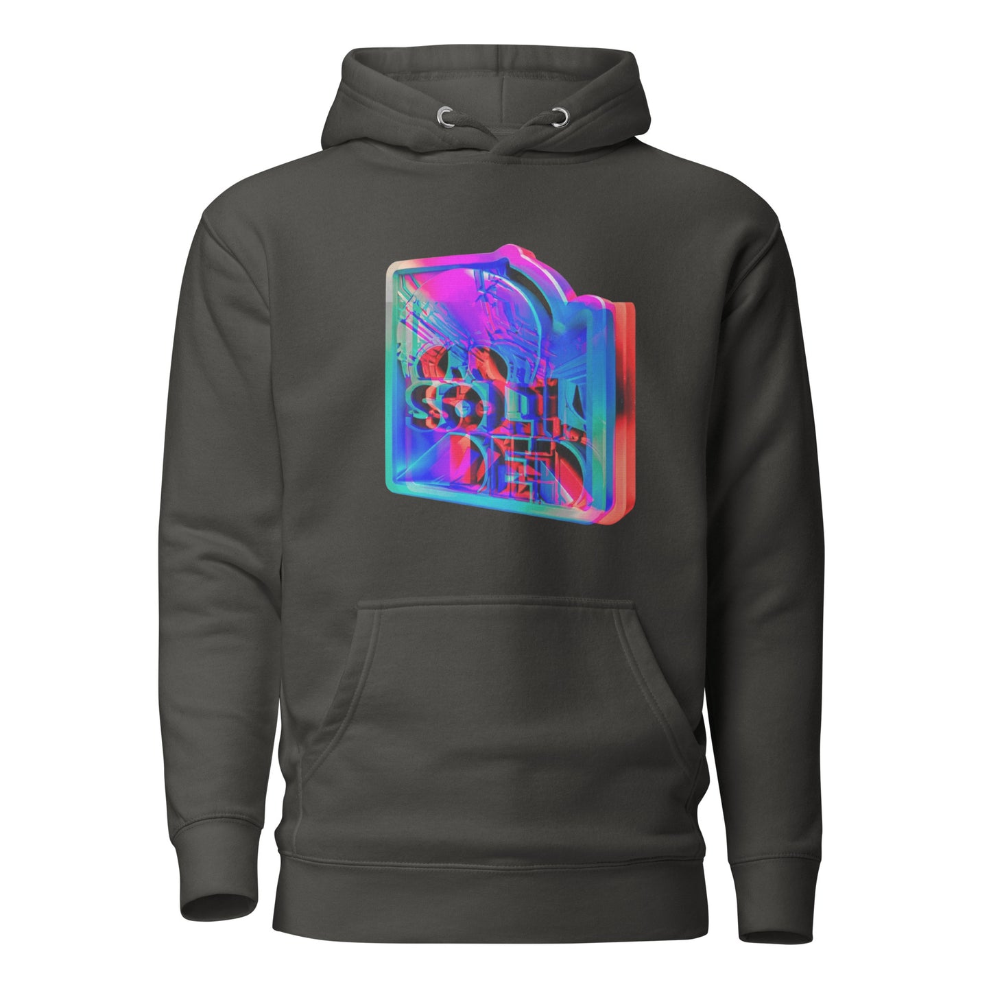 DED GLITCH (F)v1)
