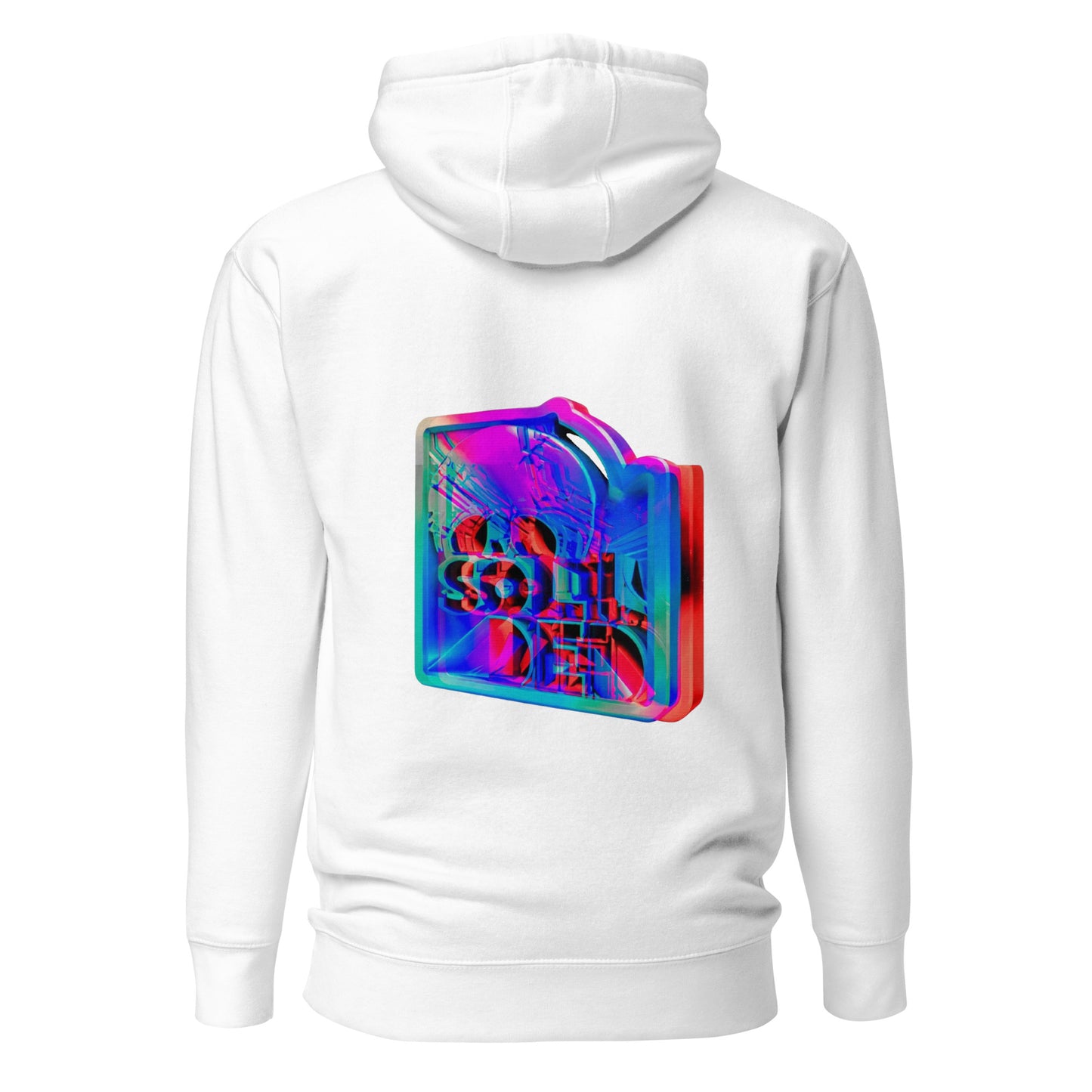 DED GLITCH (B)v2)