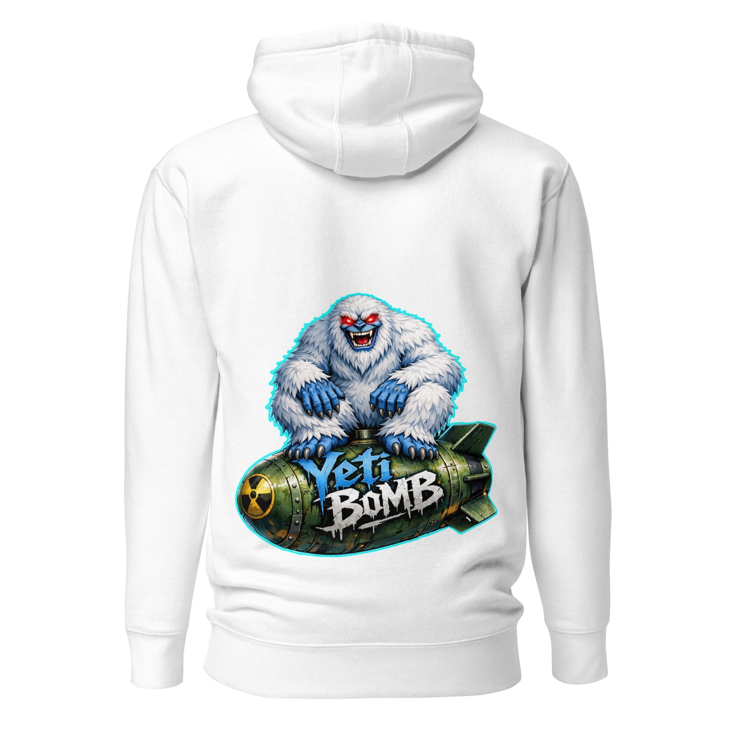 Yeti BoMB CoLLAB (B)v2)