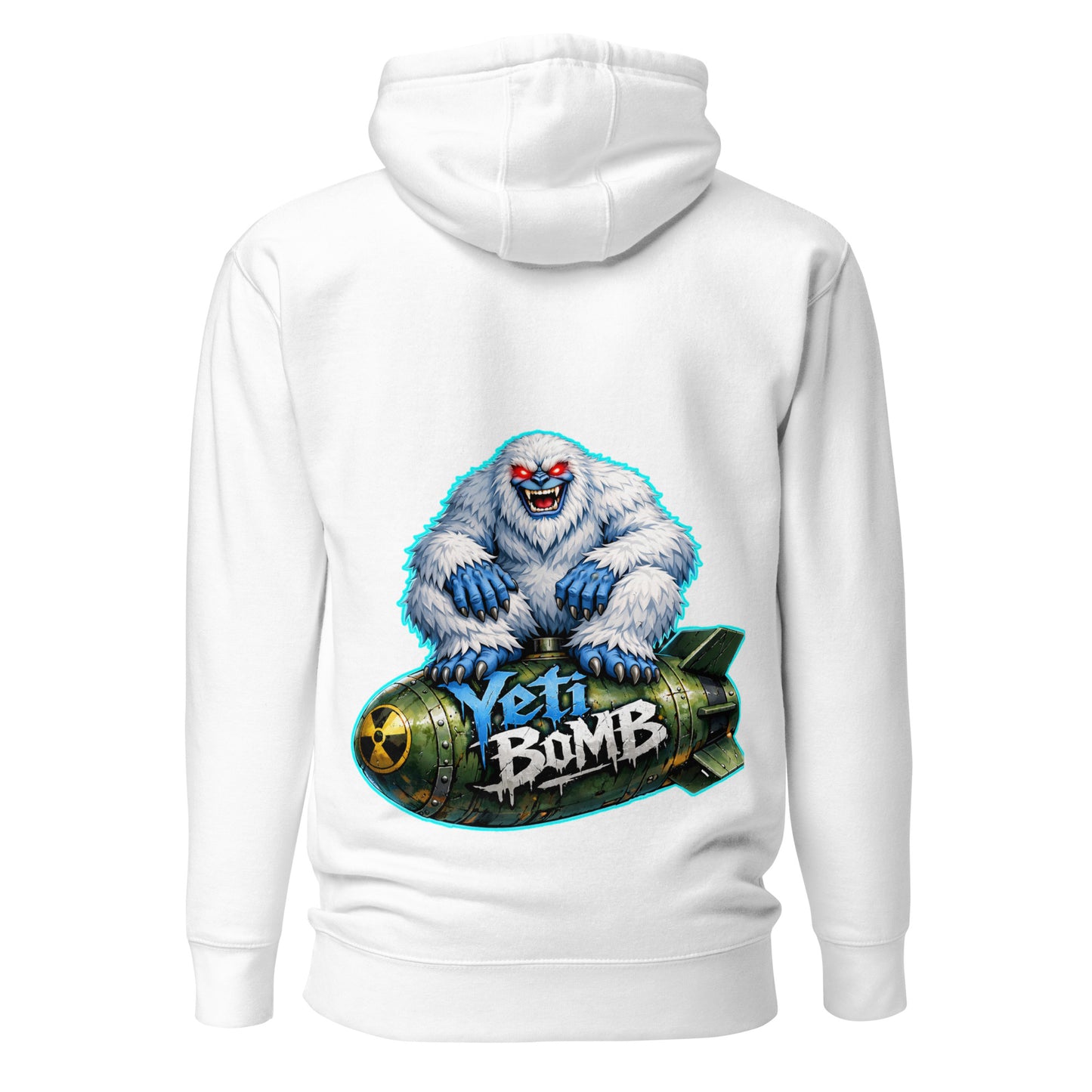 Yeti BoMB CoLLAB (B)v1)